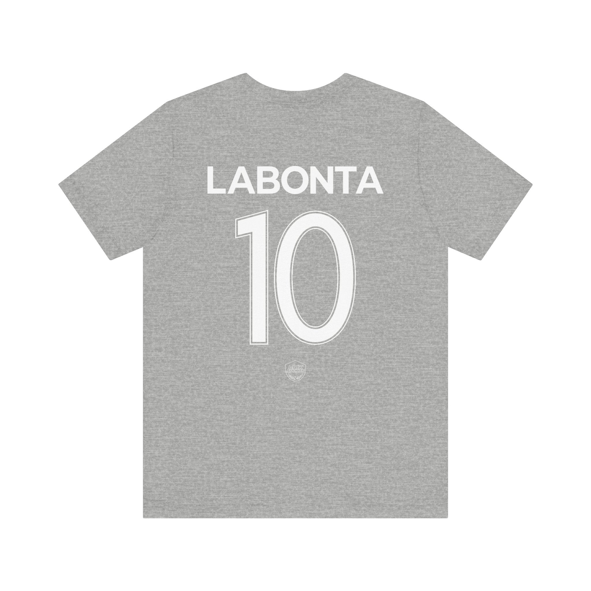 Lo'eau Labonta Current Jersey Unisex Shirt | Chix Sports