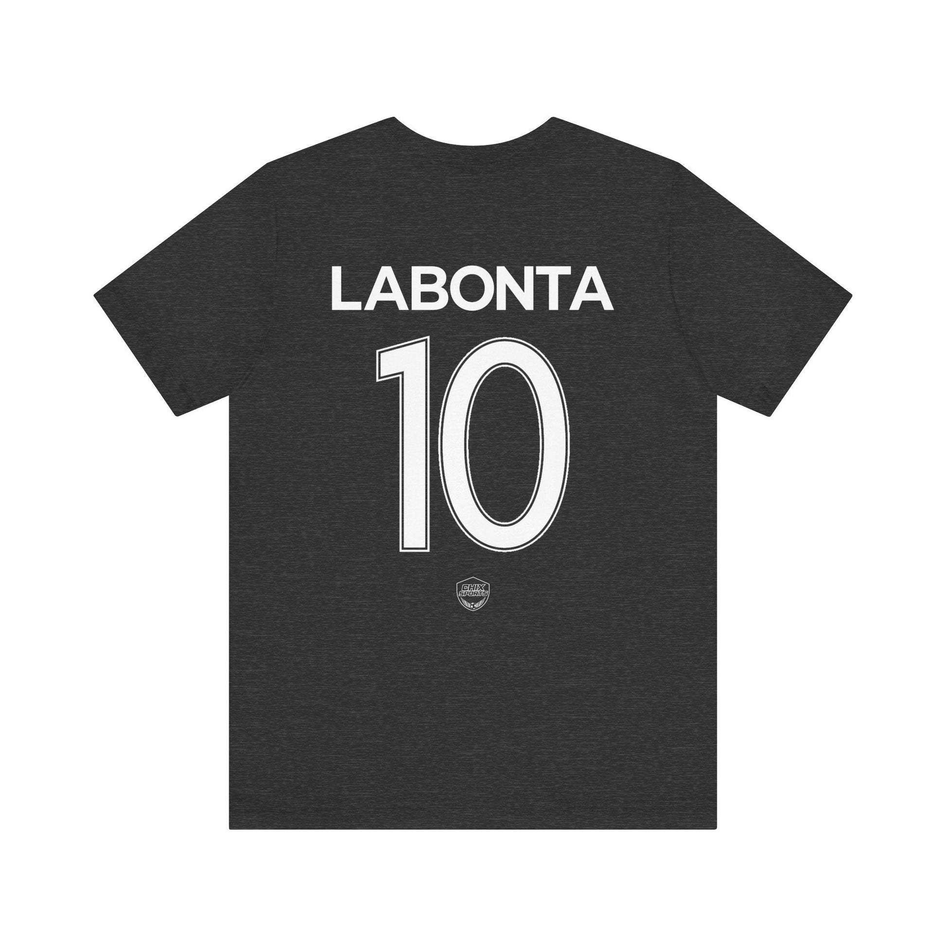 Lo'eau Labonta Current Jersey Unisex Shirt | Chix Sports