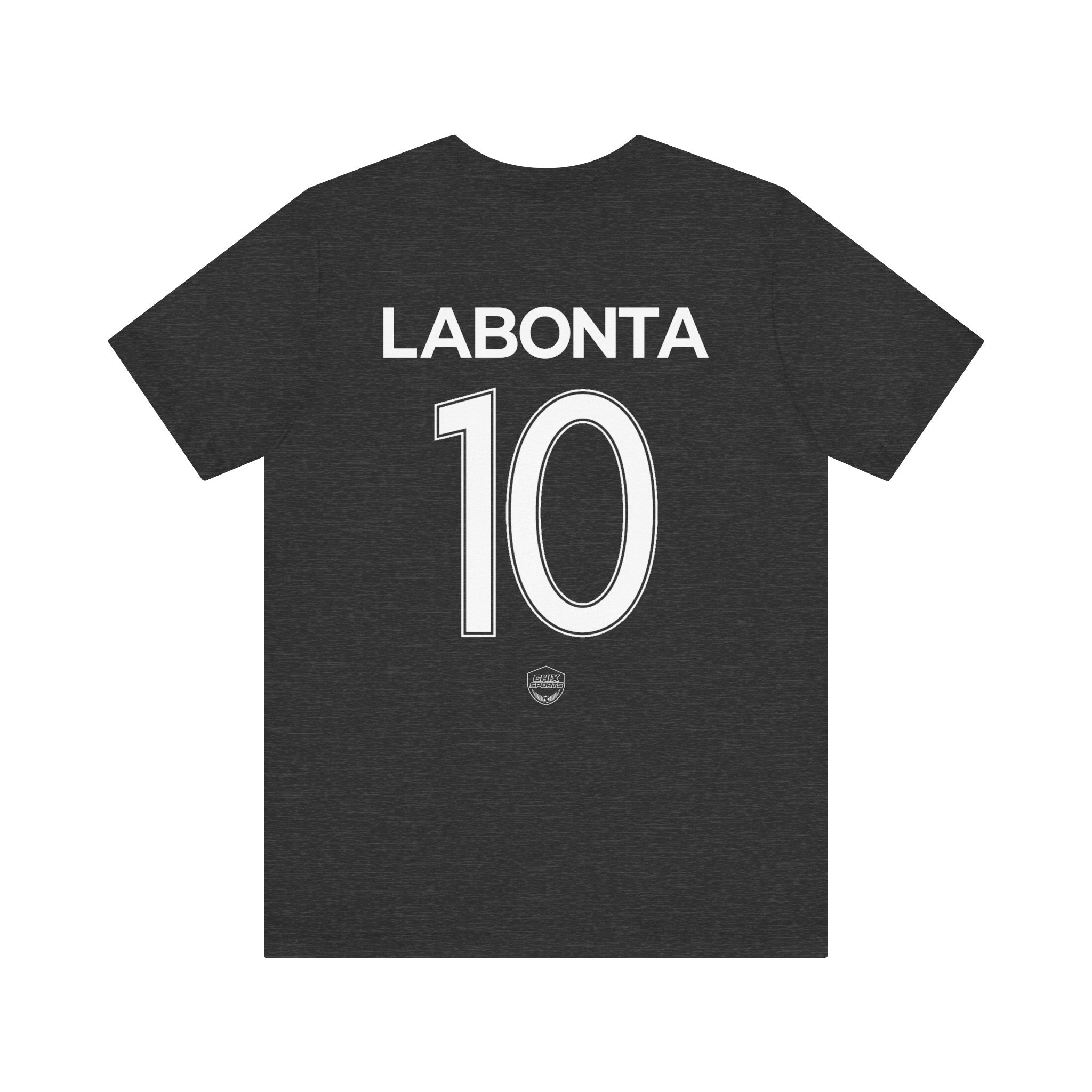 Lo'eau Labonta Current Jersey Unisex Shirt | Chix Sports