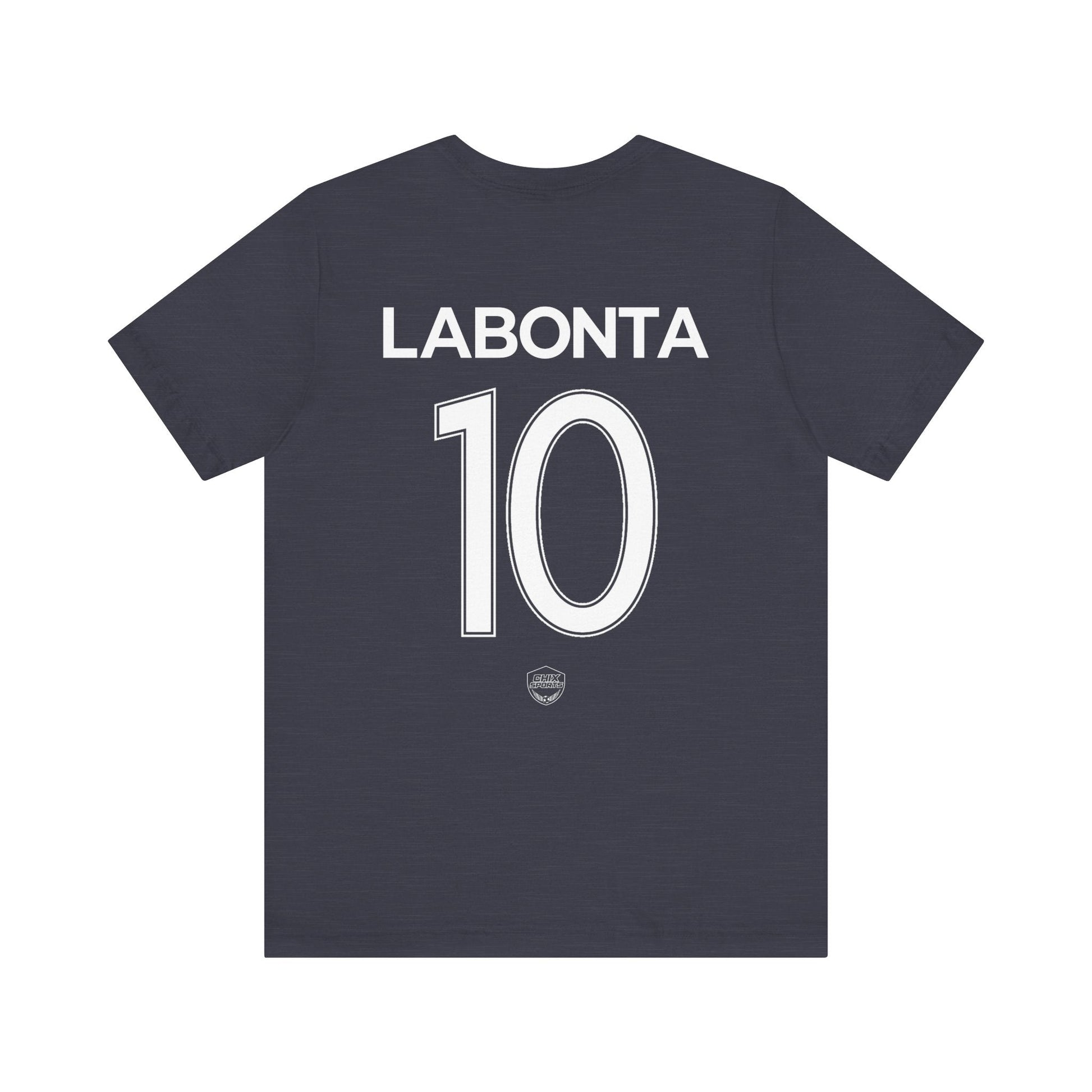 Lo'eau Labonta Current Jersey Unisex Shirt | Chix Sports