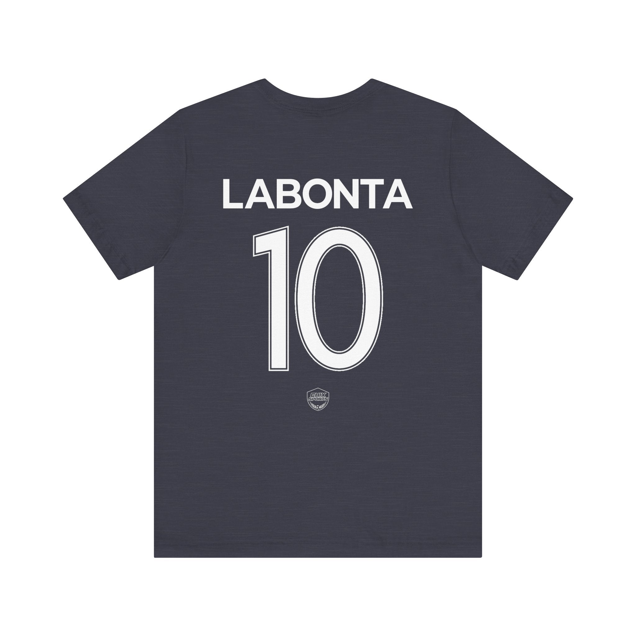 Lo'eau Labonta Current Jersey Unisex Shirt | Chix Sports