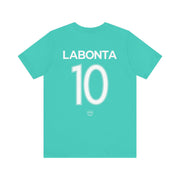Lo'eau Labonta Current Jersey Unisex Shirt | Chix Sports