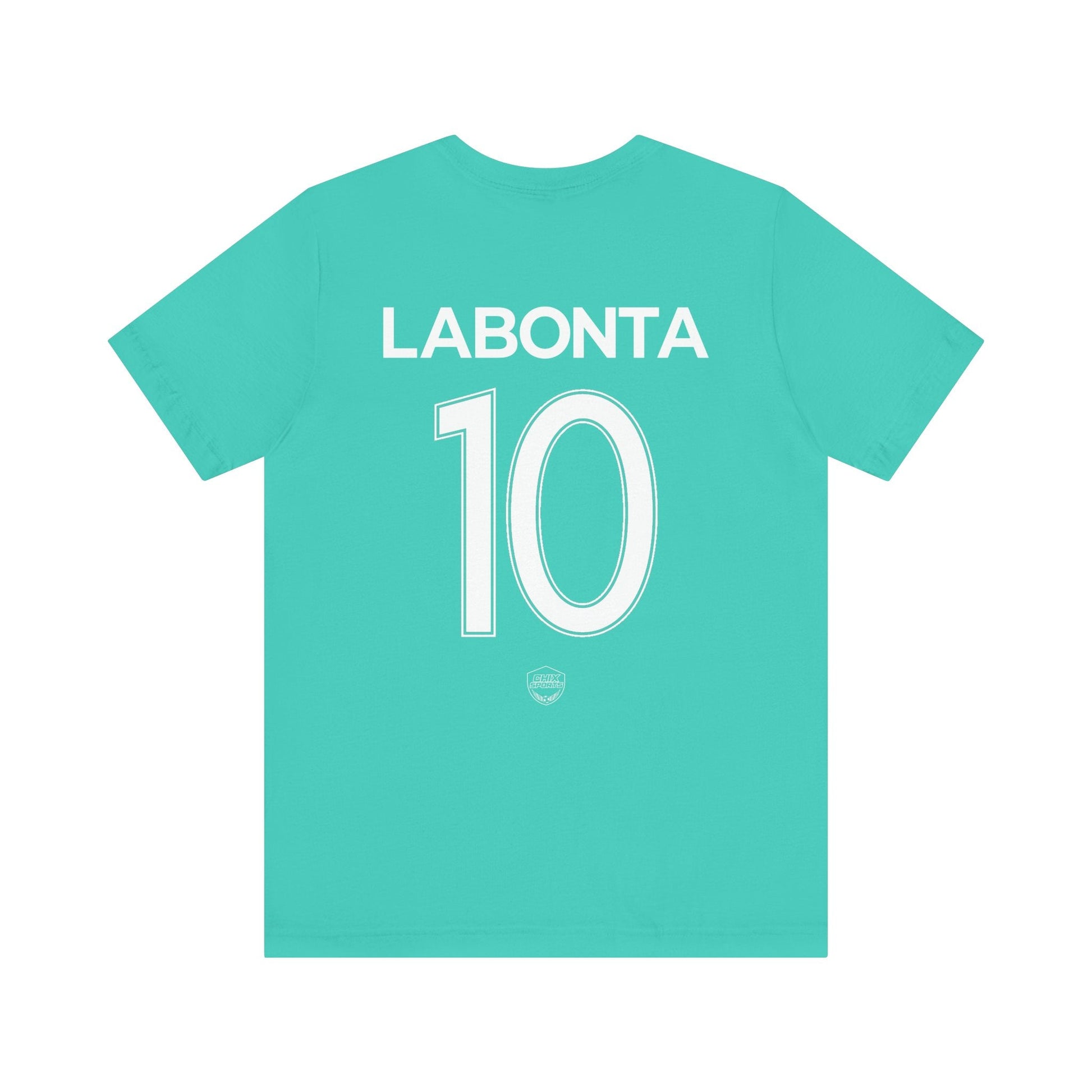 Lo'eau Labonta Current Jersey Unisex Shirt | Chix Sports