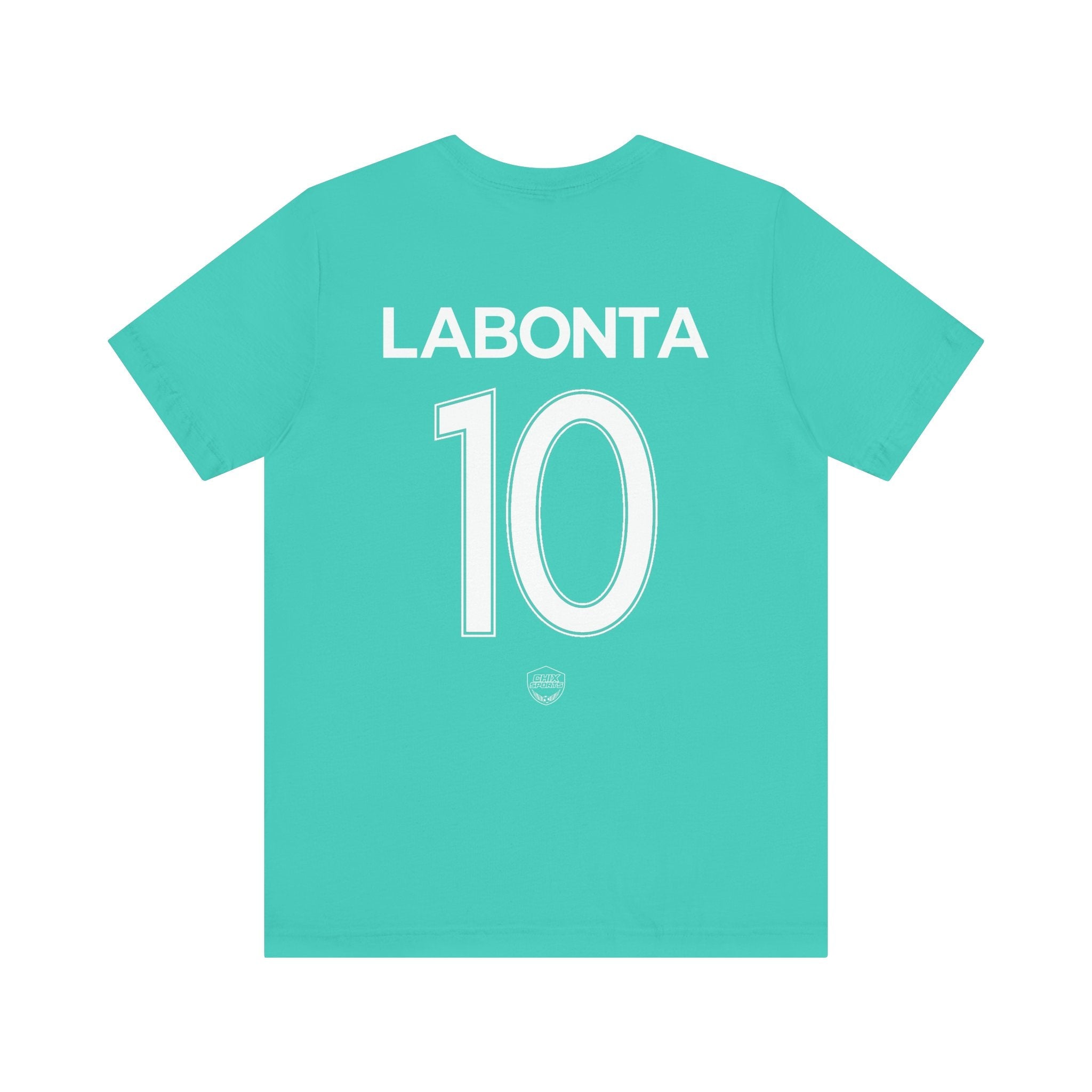 Lo'eau Labonta Current Jersey Unisex Shirt | Chix Sports