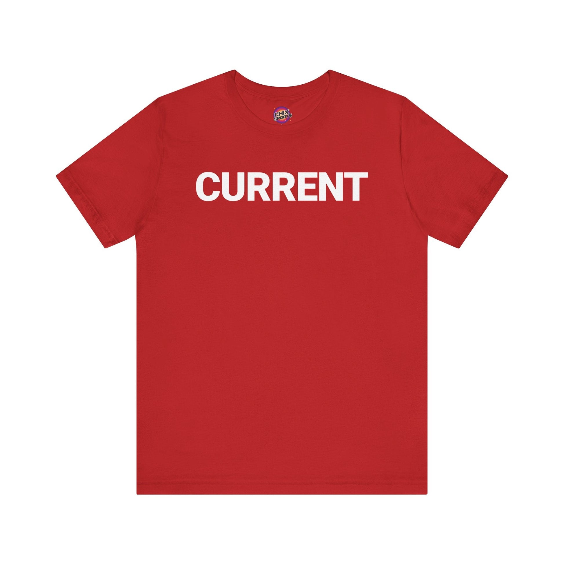 Lo'eau Labonta Current Jersey Unisex Shirt | Chix Sports
