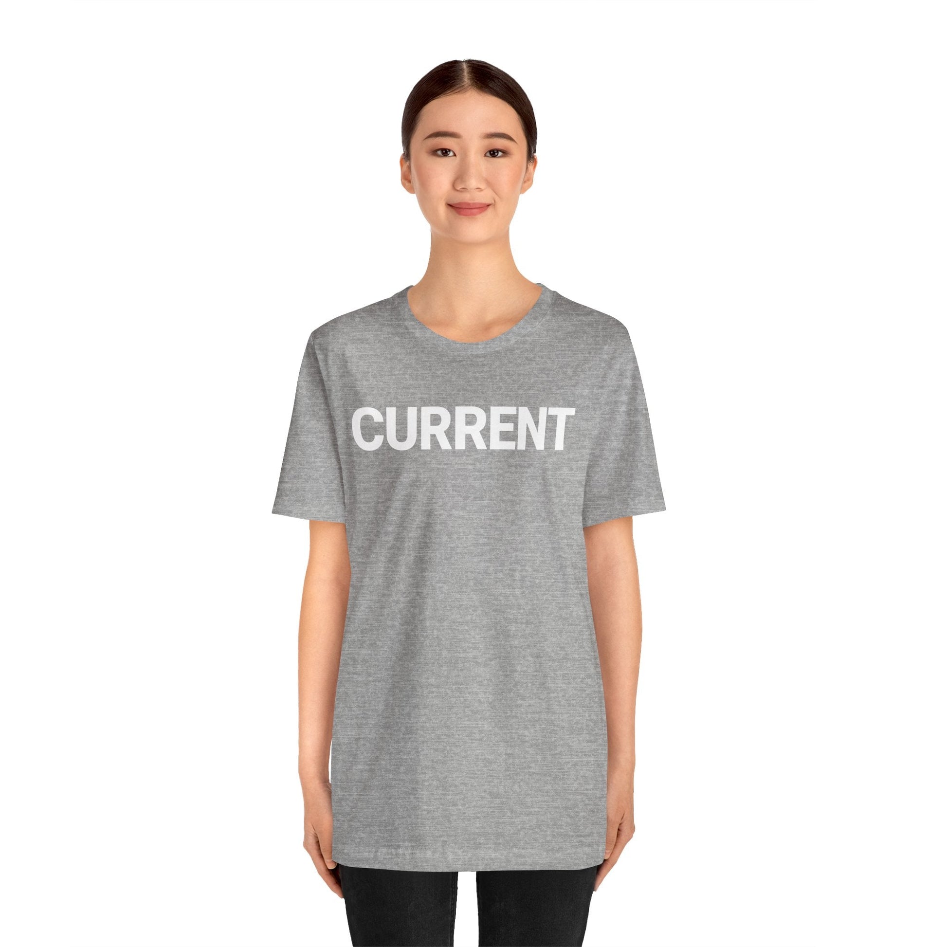 Lo'eau Labonta Current Soccer Softblend T-shirt | Chix Sports