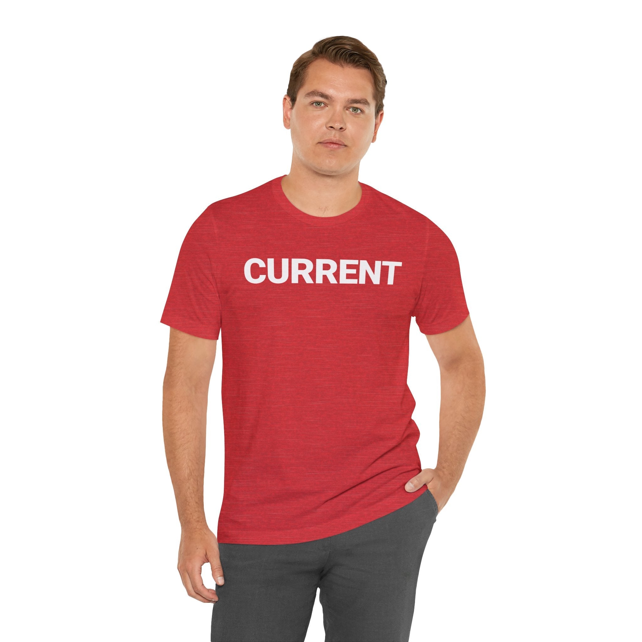 Lorena Current Soccer Softblend T-shirt | Chix Sports