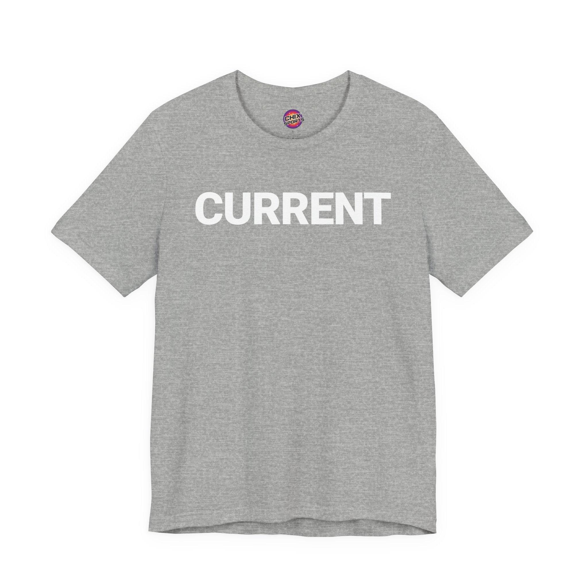 Lorena Current Soccer Softblend T-shirt | Chix Sports