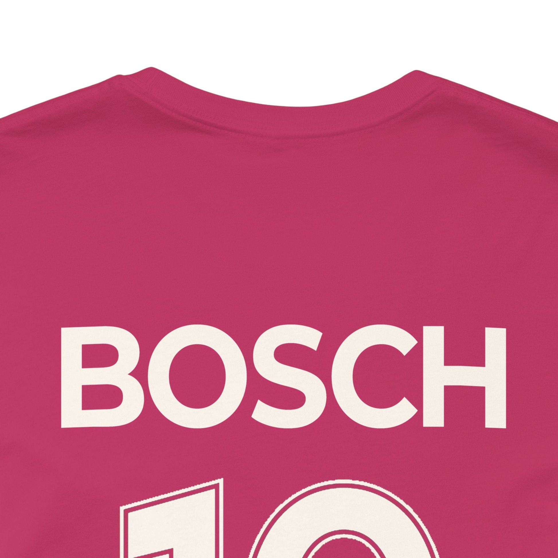 Lourdes Bosch Summit Jersey Unisex Shirt | Chix Sports