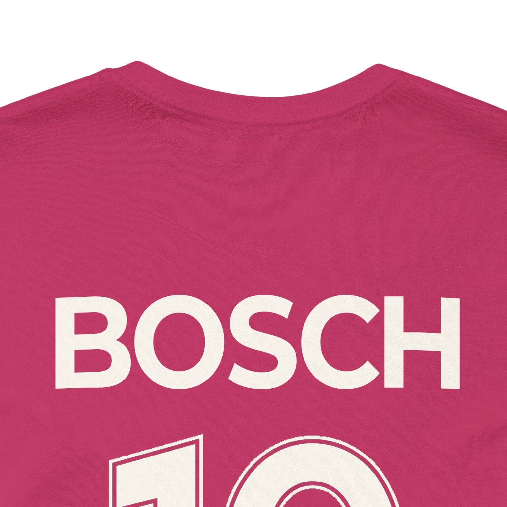 Lourdes Bosch Summit Jersey Unisex Shirt | Chix Sports