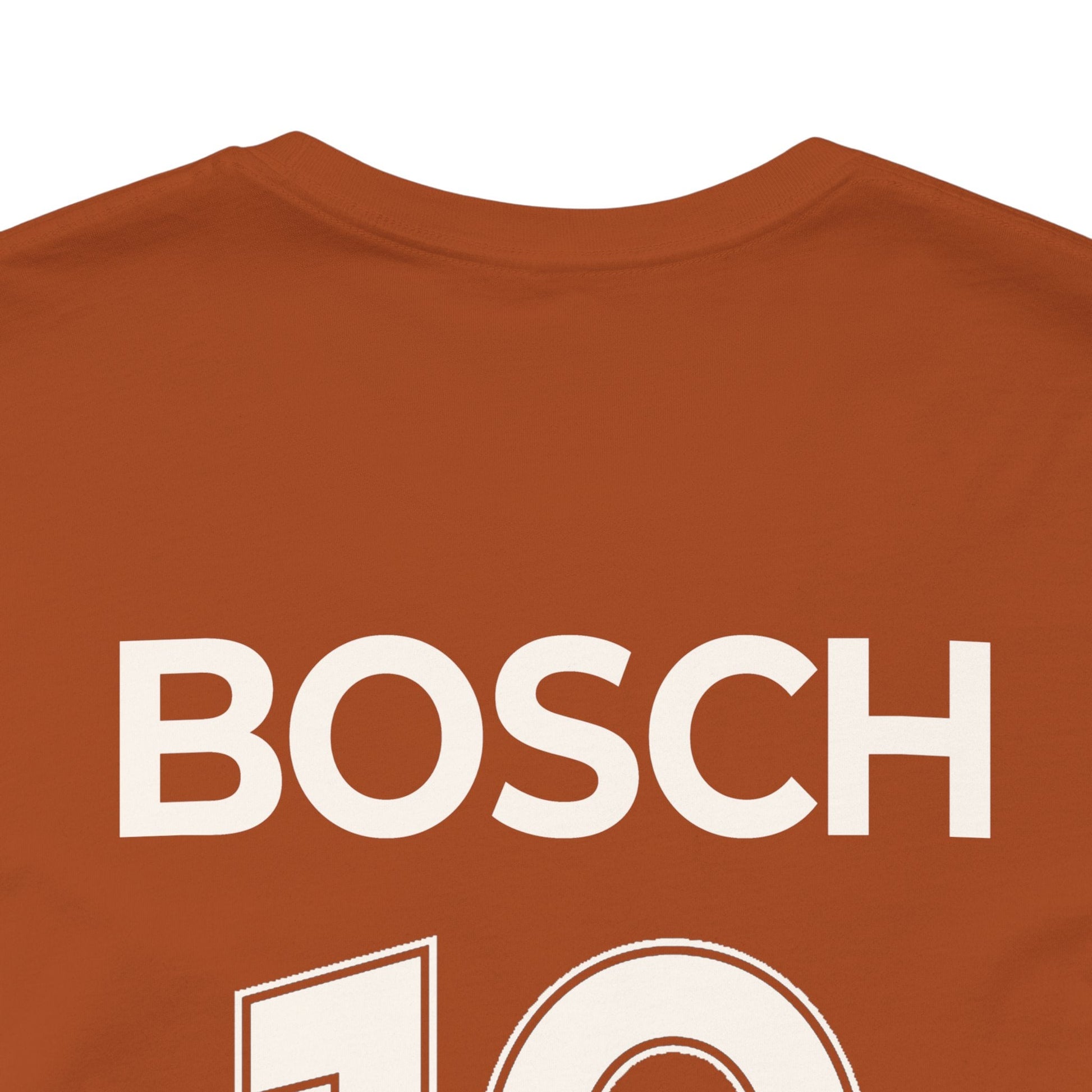Lourdes Bosch Summit Jersey Unisex Shirt | Chix Sports