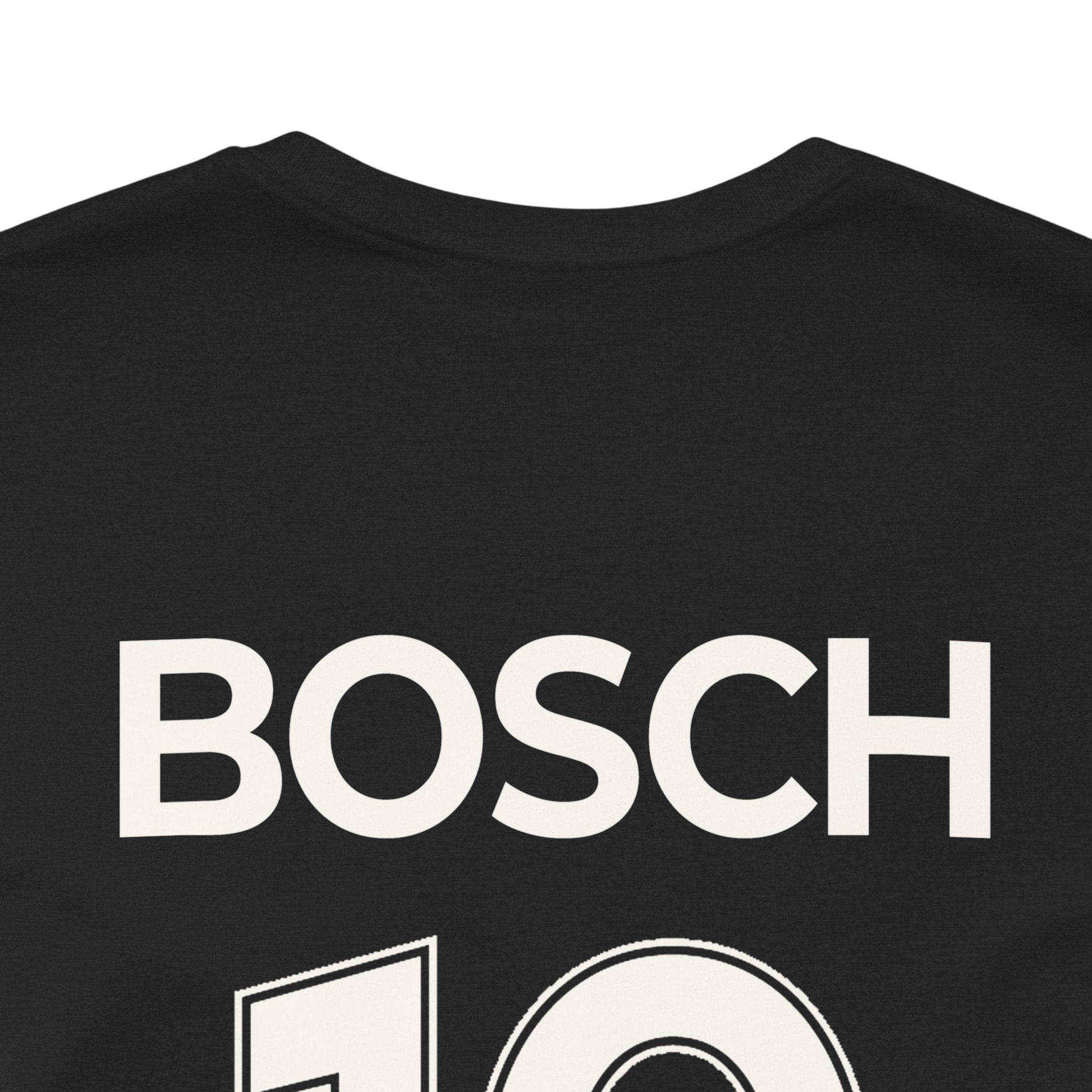 Lourdes Bosch Summit Jersey Unisex Shirt | Chix Sports