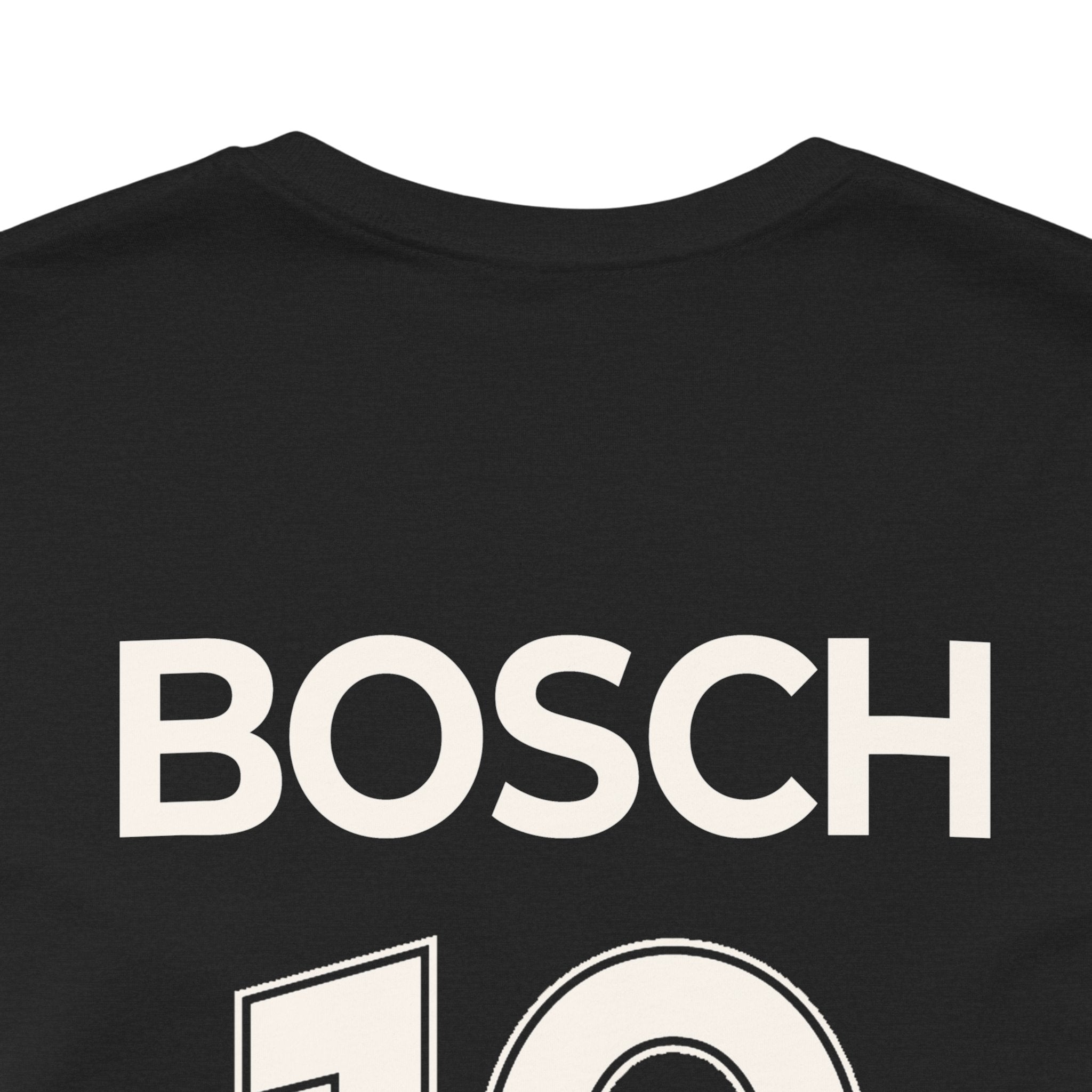 Lourdes Bosch Summit Jersey Unisex Shirt | Chix Sports