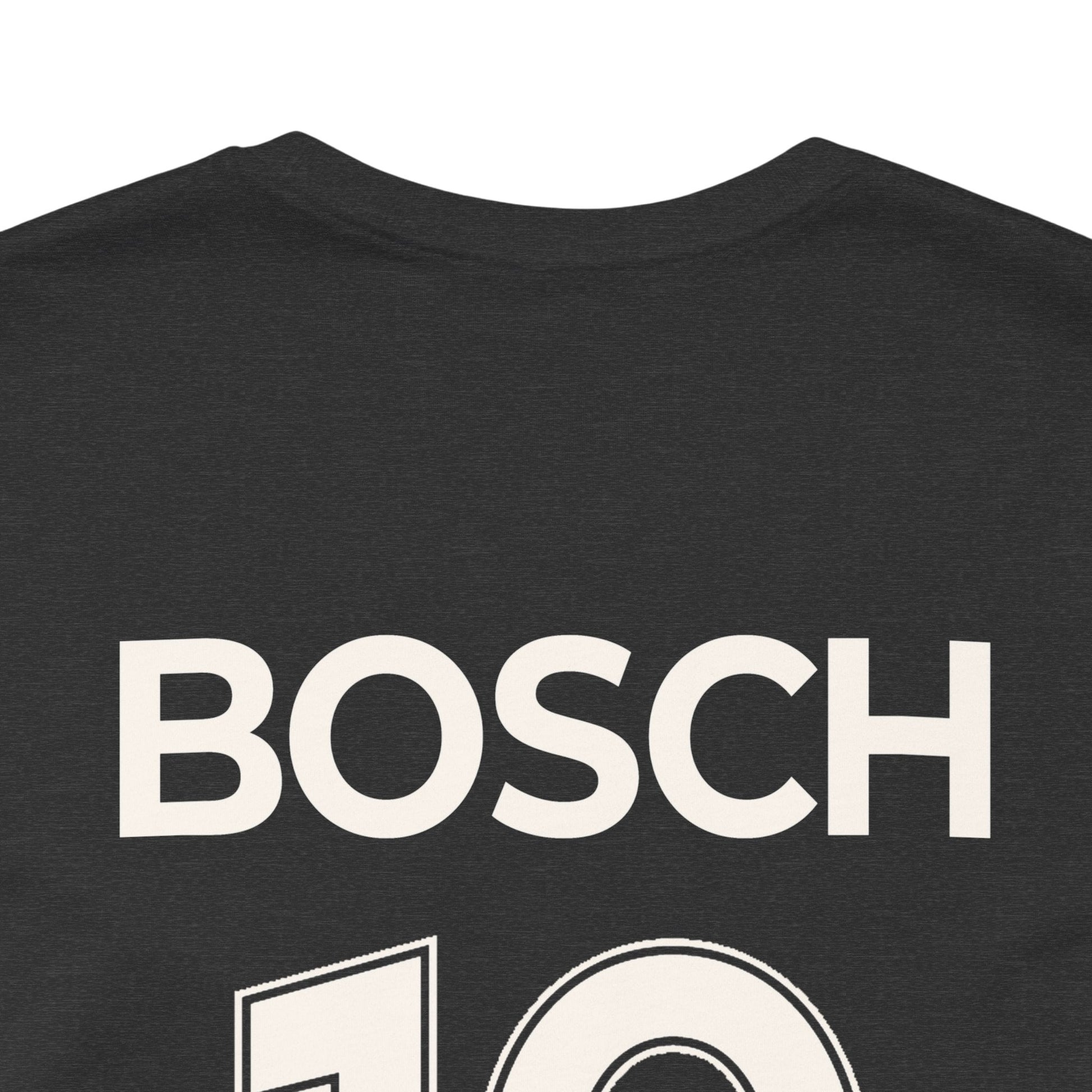 Lourdes Bosch Summit Jersey Unisex Shirt | Chix Sports