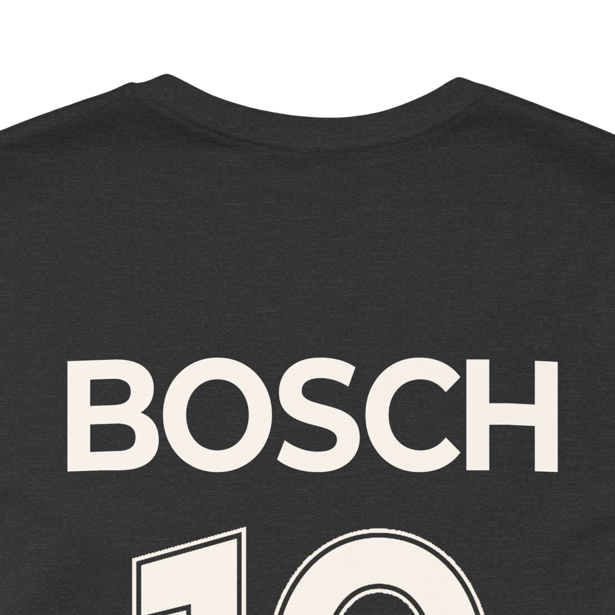 Lourdes Bosch Summit Jersey Unisex Shirt | Chix Sports