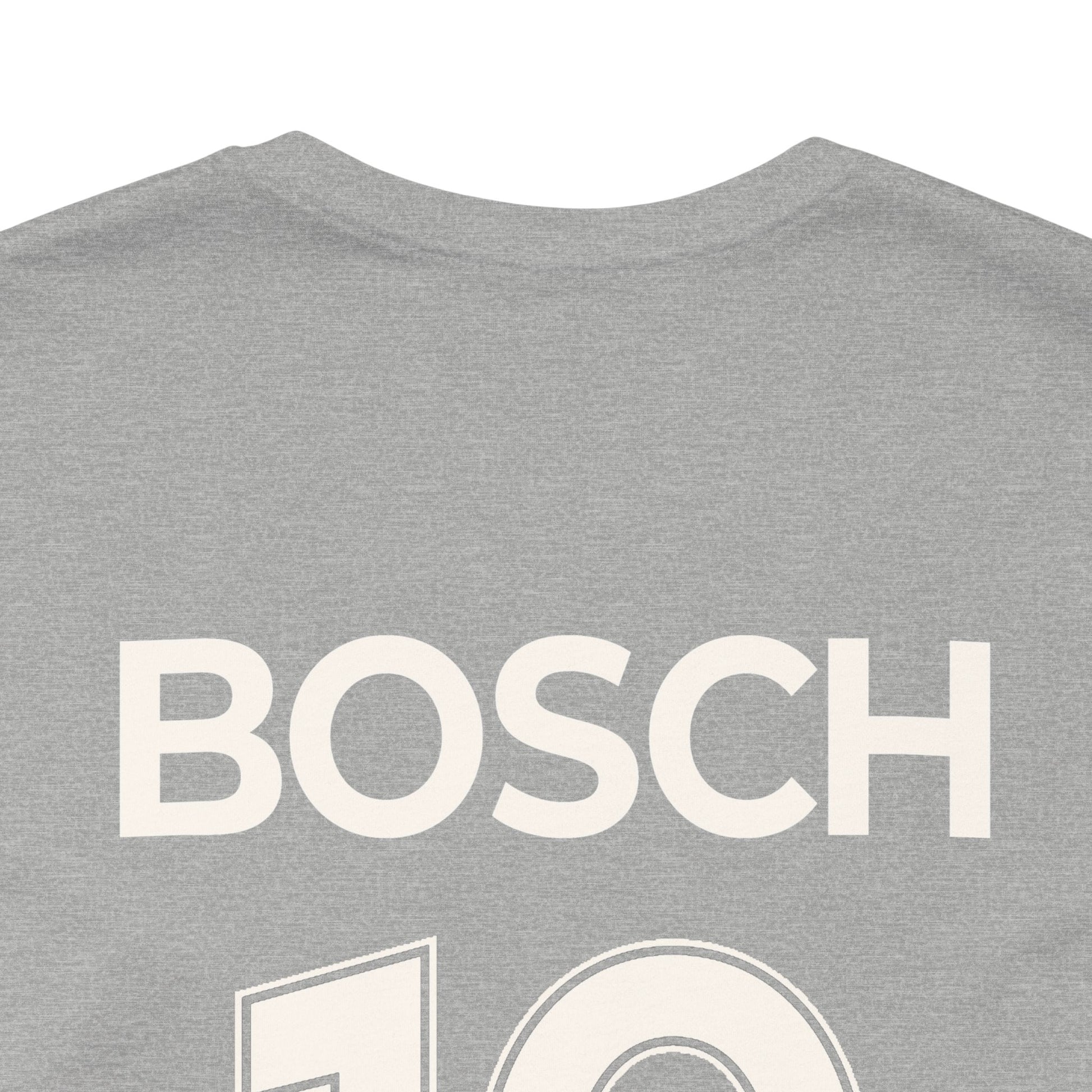 Lourdes Bosch Summit Jersey Unisex Shirt | Chix Sports