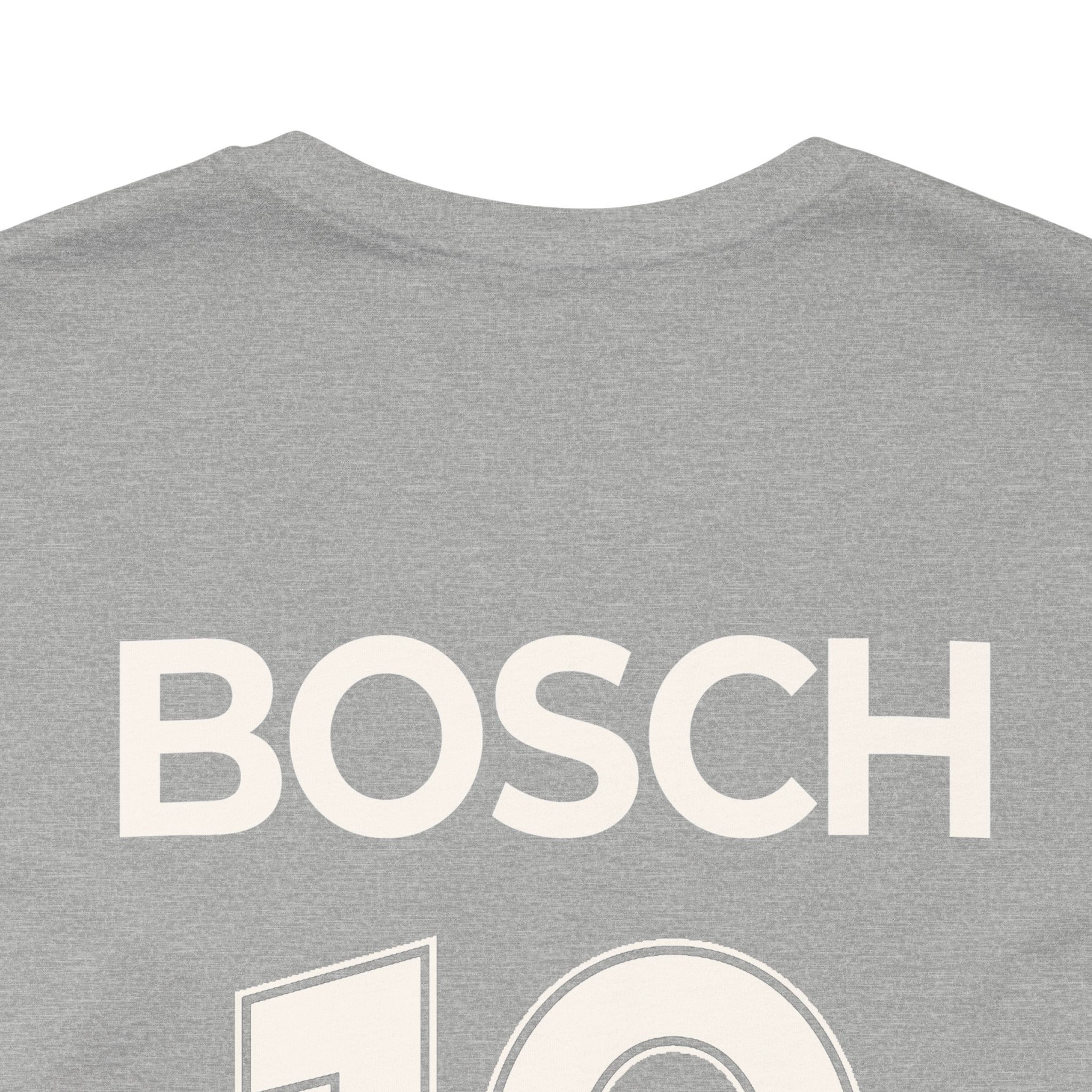 Lourdes Bosch Summit Jersey Unisex Shirt | Chix Sports