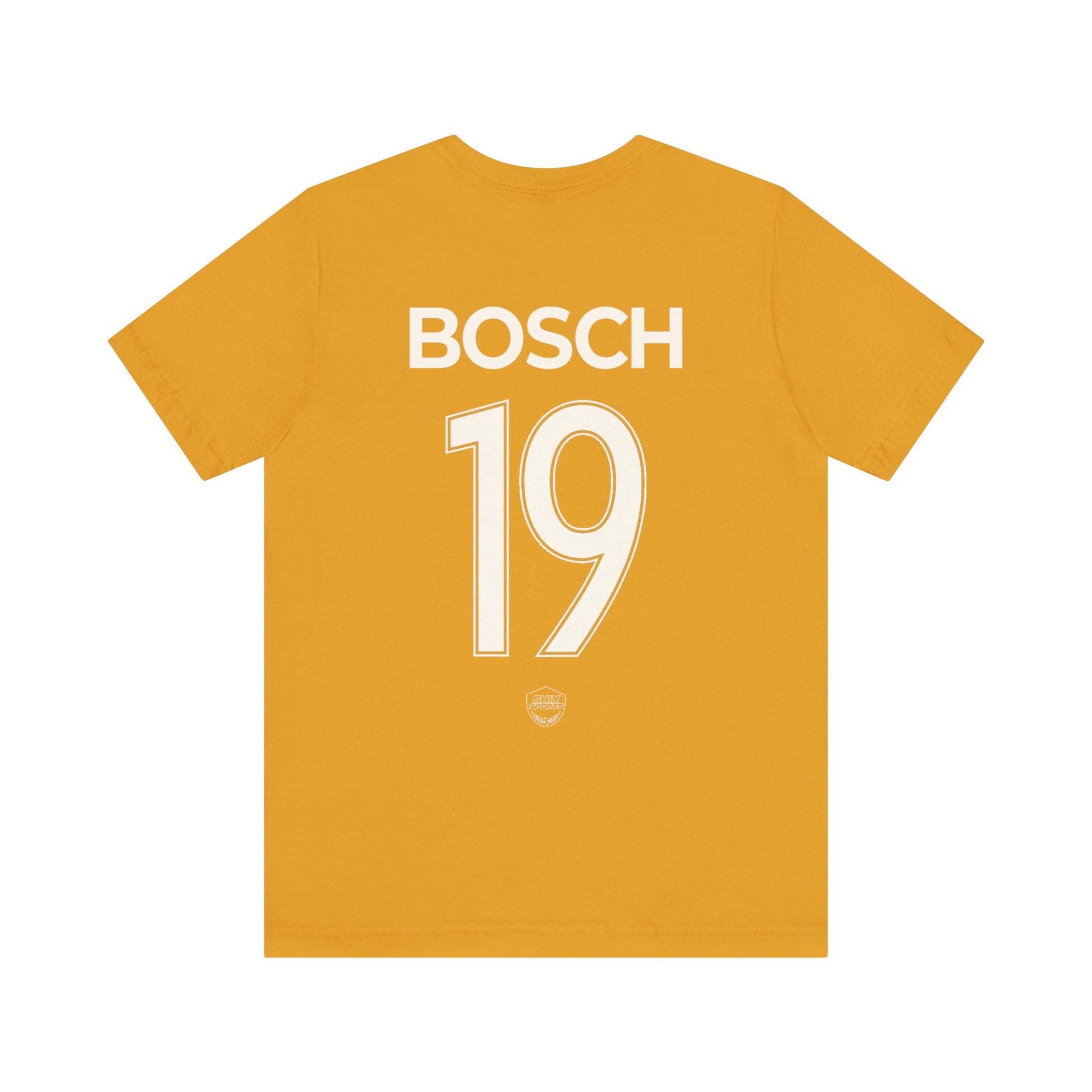 Lourdes Bosch Summit Jersey Unisex Shirt | Chix Sports