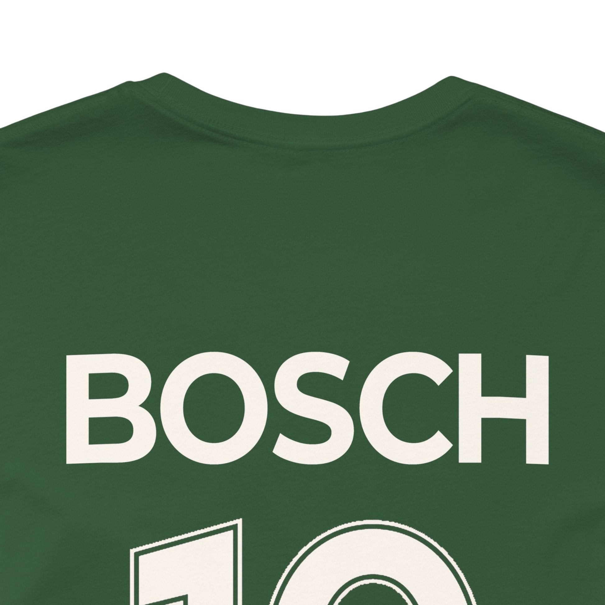 Lourdes Bosch Summit Jersey Unisex Shirt | Chix Sports