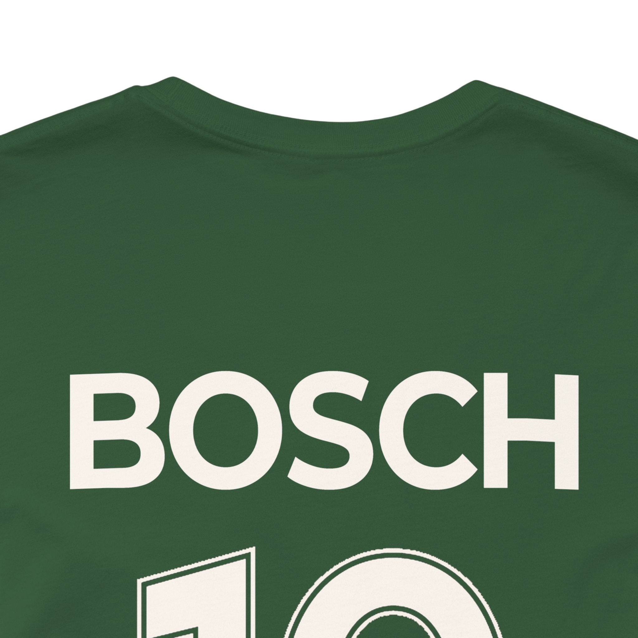 Lourdes Bosch Summit Jersey Unisex Shirt | Chix Sports