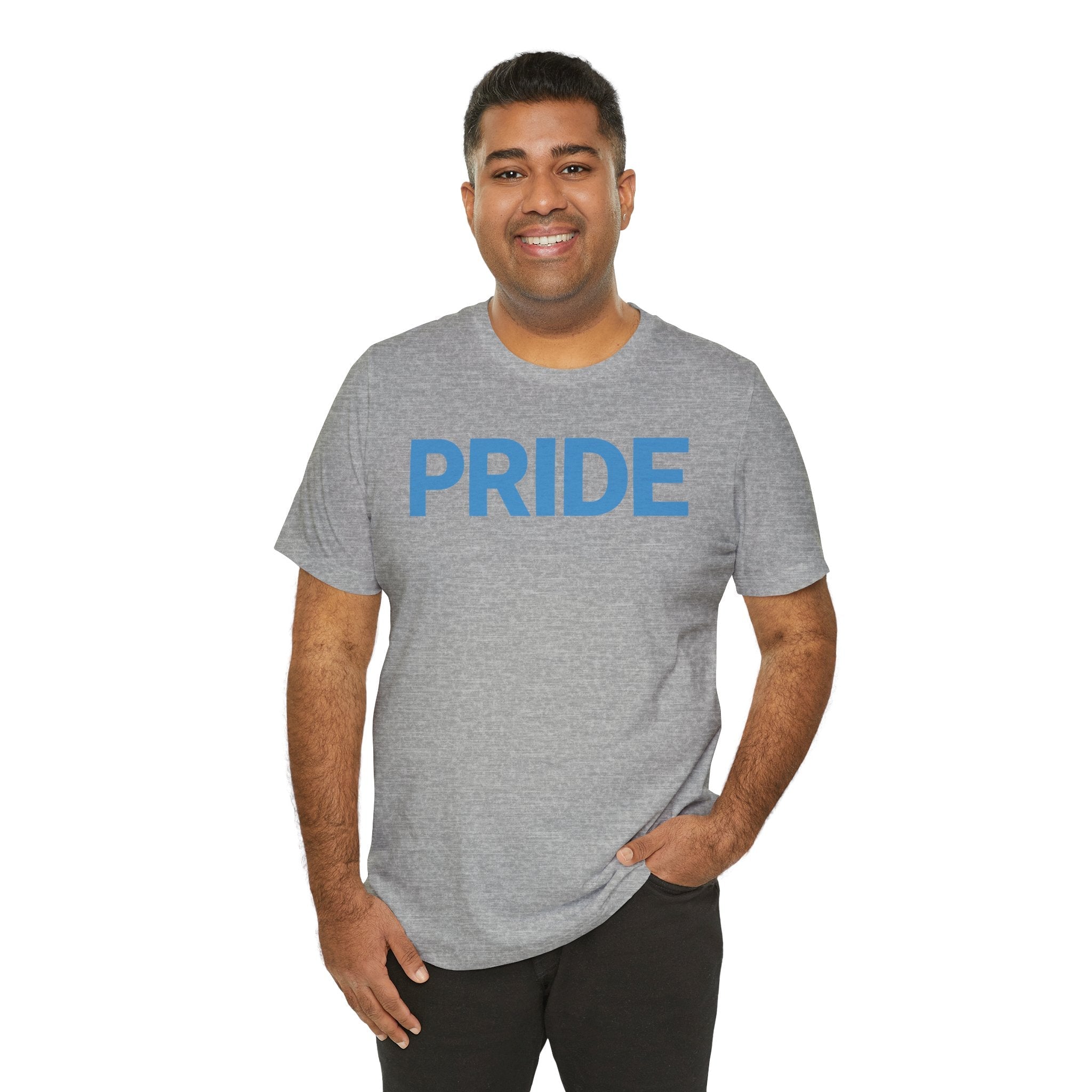 Luana Pride Softblend T-shirt | Chix Sports