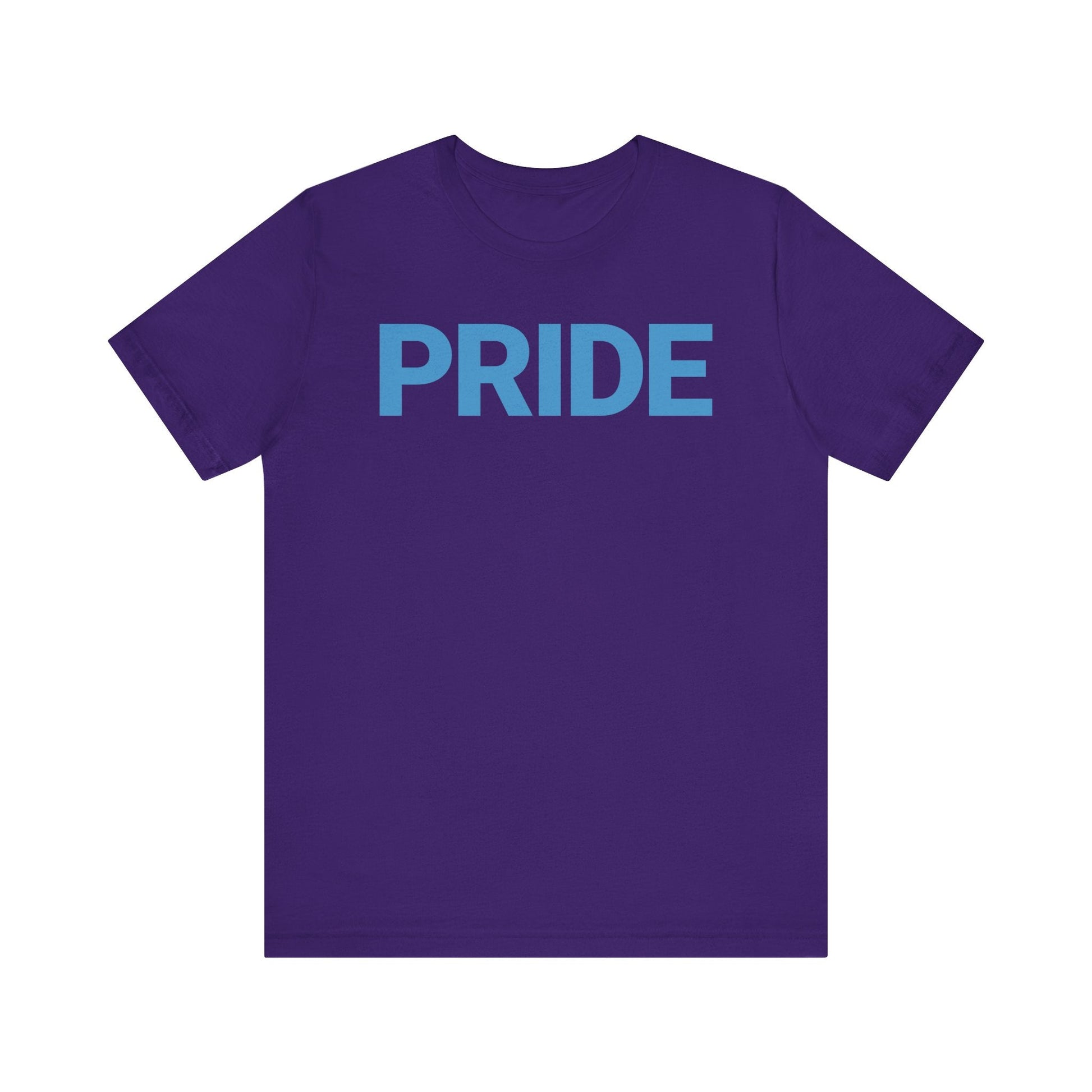 Luana Pride Softblend T-shirt | Chix Sports