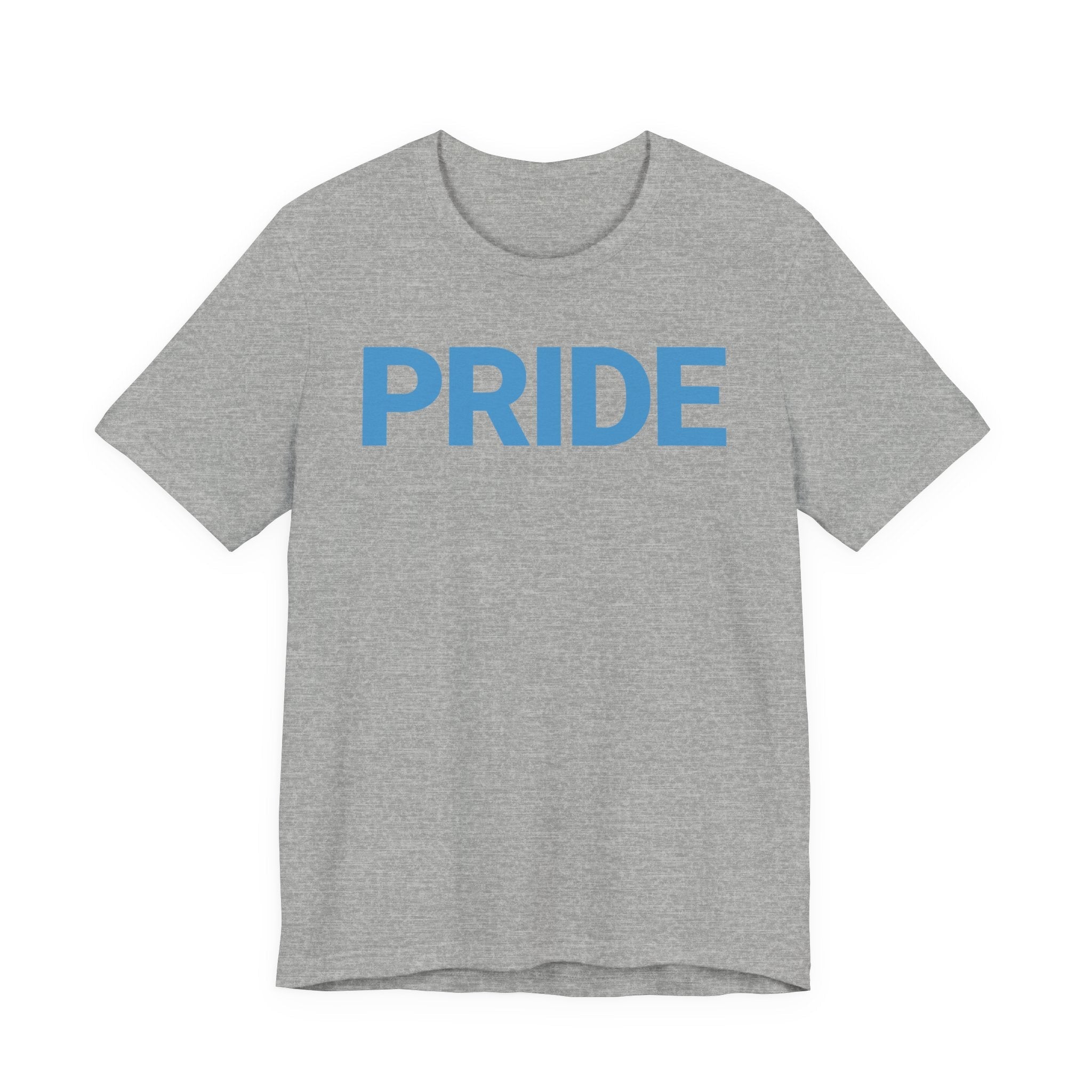 Luana Pride Softblend T-shirt | Chix Sports