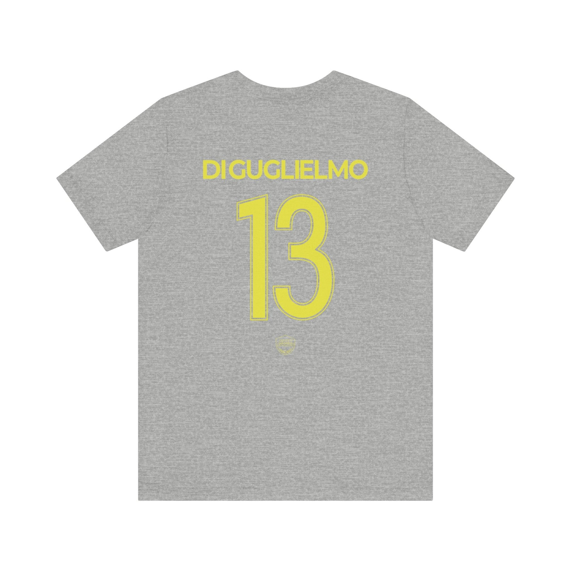 Lucia Di Guglielmo Spirit Jersey Unisex Shirt | Chix Sports