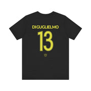Lucia Di Guglielmo Spirit Jersey Unisex Shirt | Chix Sports