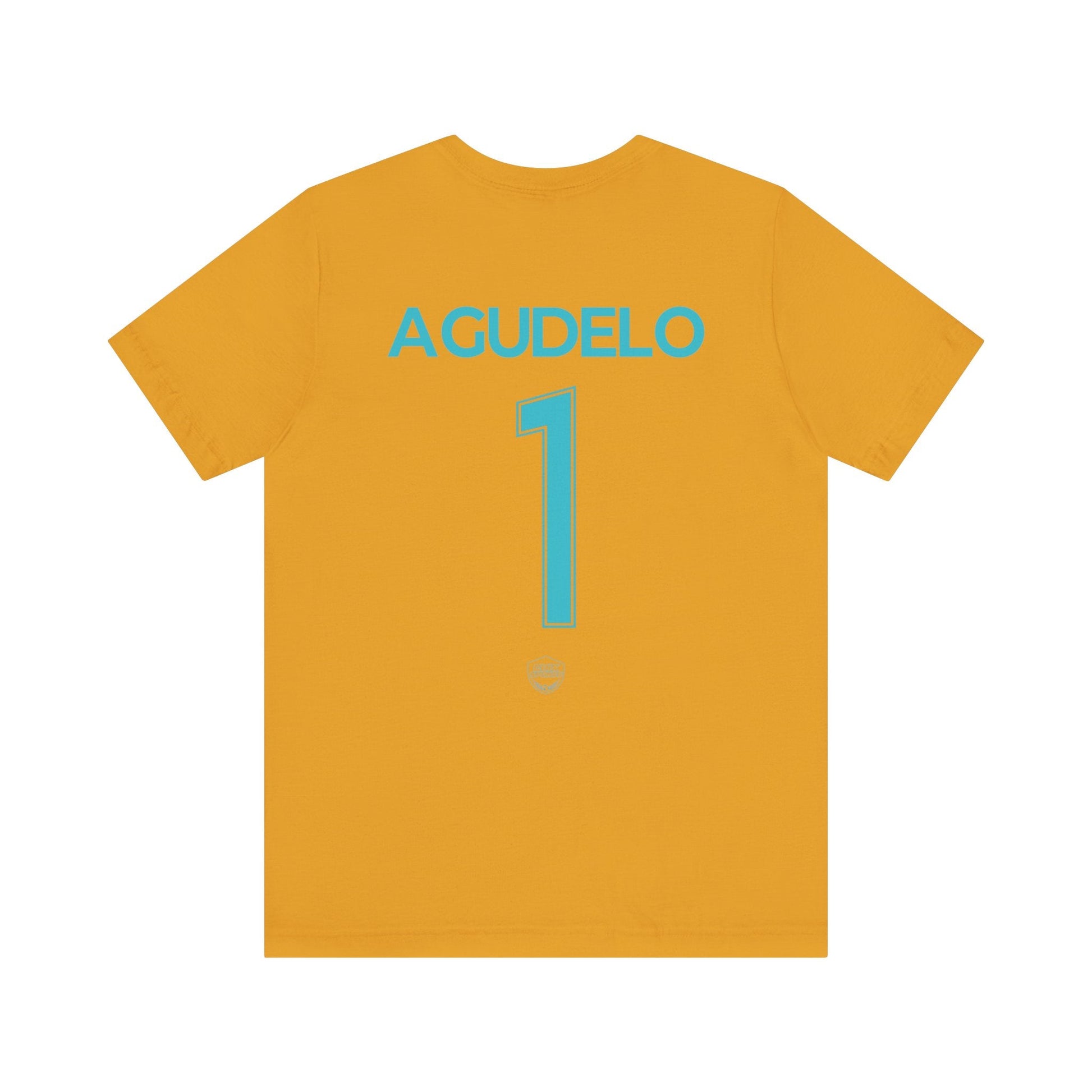 Luisa Agudelo Wave Jersey Unisex Shirt | Chix Sports