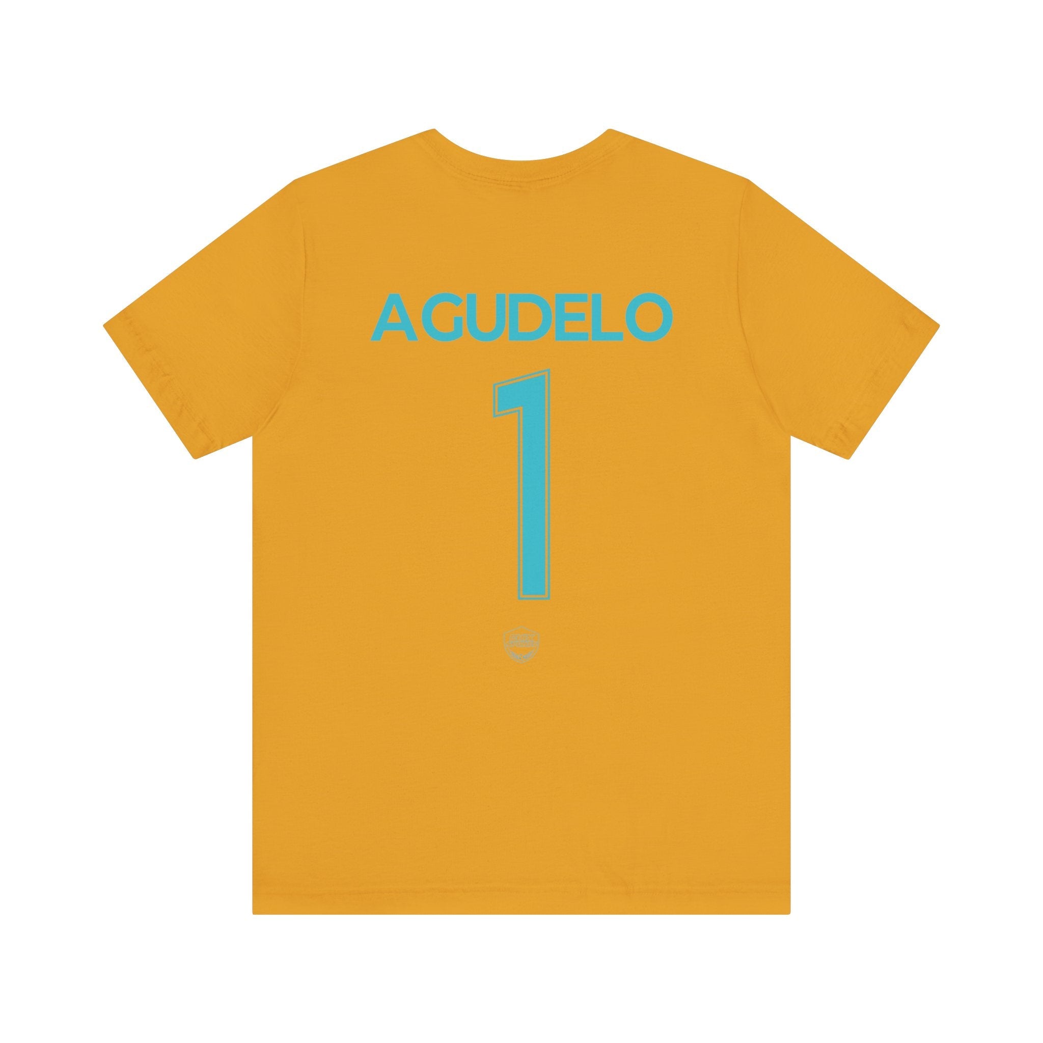 Luisa Agudelo Wave Jersey Unisex Shirt | Chix Sports