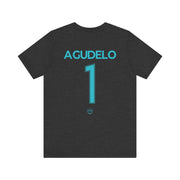 Luisa Agudelo Wave Jersey Unisex Shirt | Chix Sports