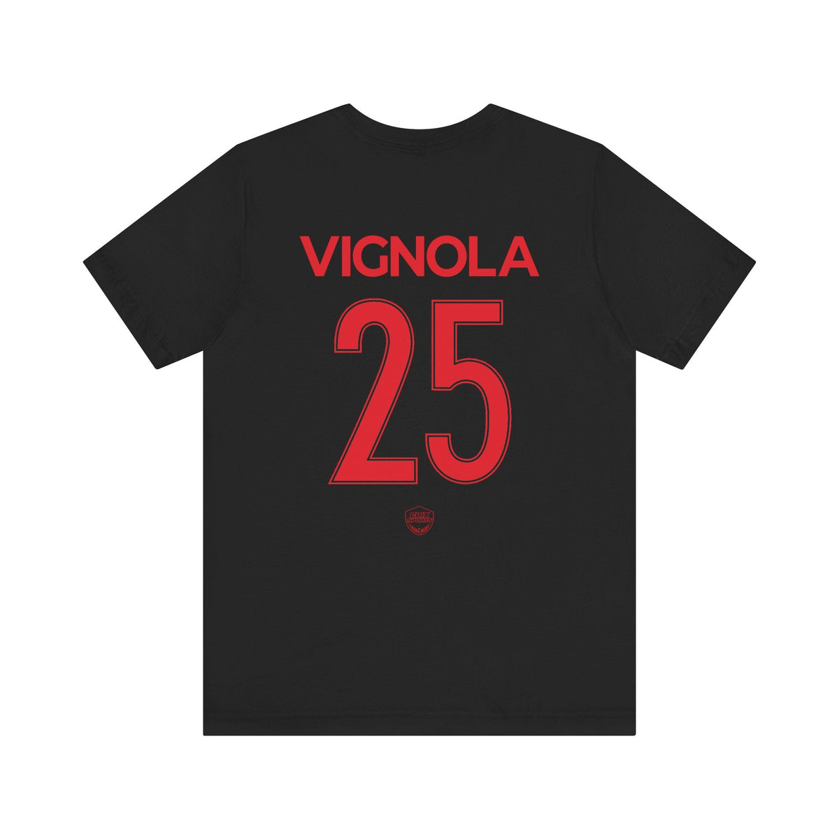 M.A. Vignola Unisex Thorns Jersey Shirt | Chix Sports