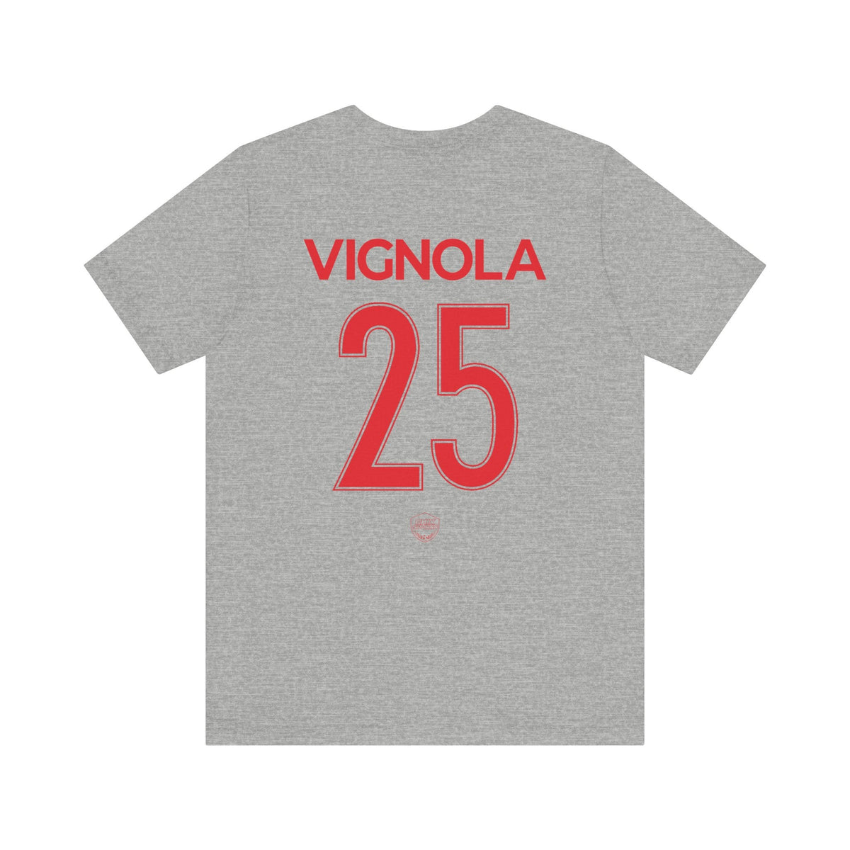 M.A. Vignola Unisex Thorns Jersey Shirt | Chix Sports