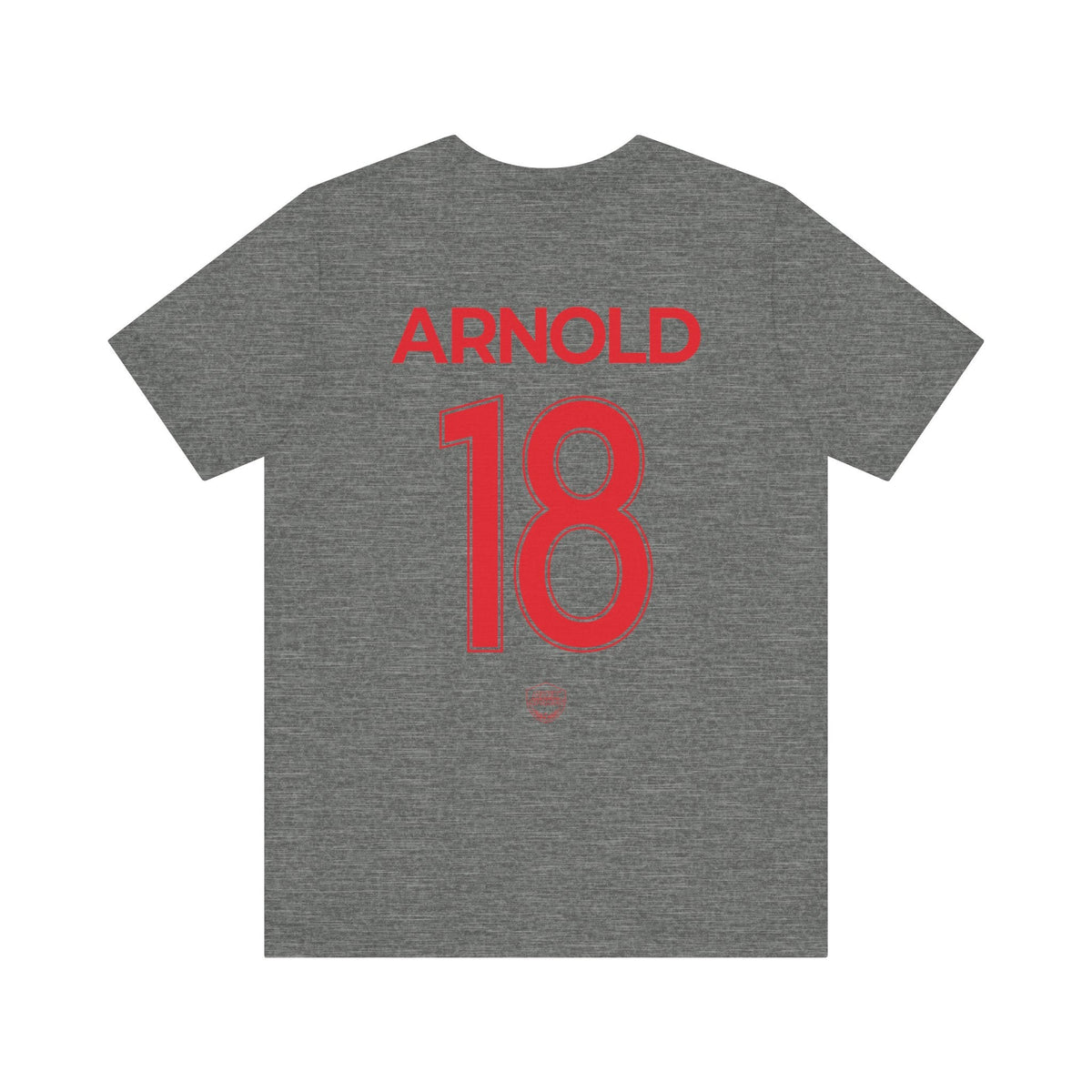 Mackenzie Arnold Unisex Thorns Jersey Shirt | Chix Sports