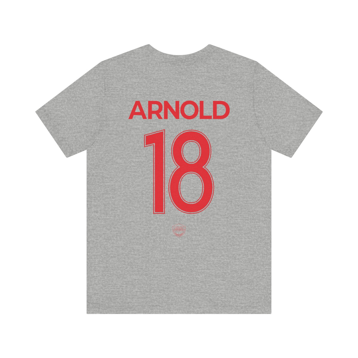 Mackenzie Arnold Unisex Thorns Jersey Shirt | Chix Sports