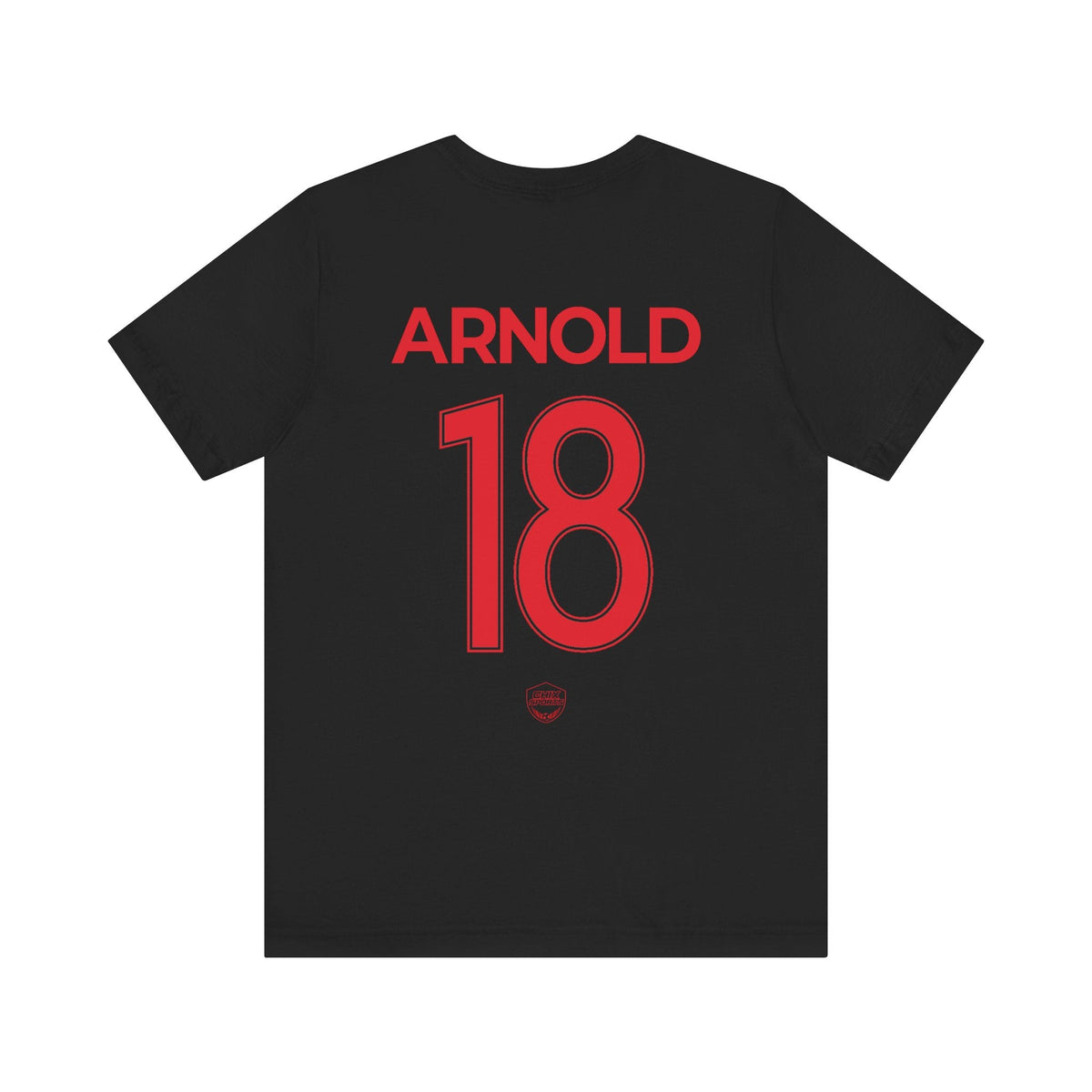 Mackenzie Arnold Unisex Thorns Jersey Shirt | Chix Sports