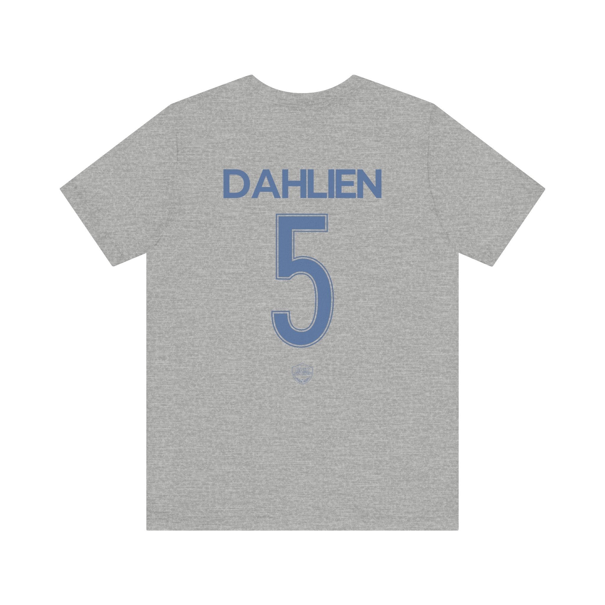 Maddie Dahlien Reign Jersey Unisex Shirt | Chix Sports