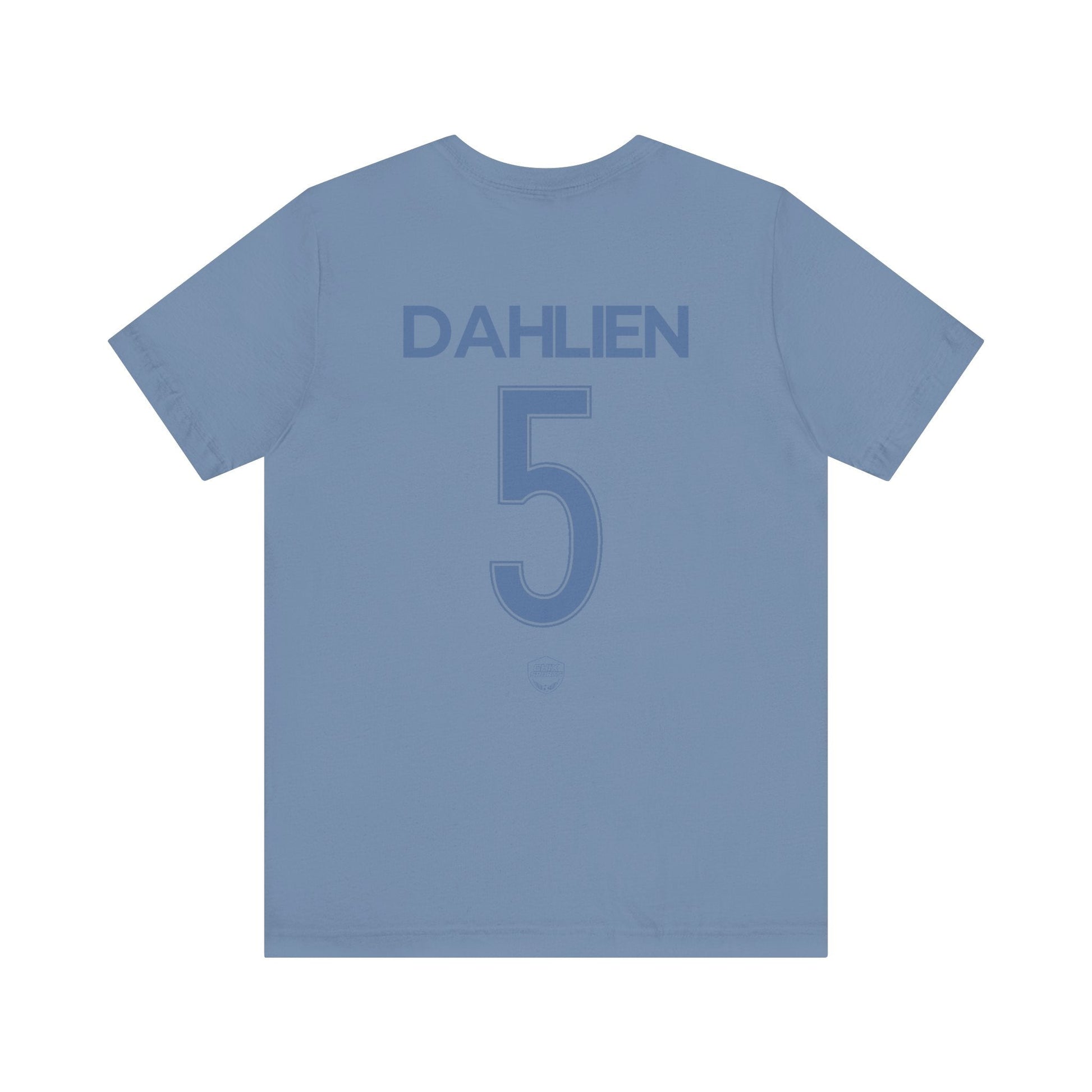 Maddie Dahlien Reign Jersey Unisex Shirt | Chix Sports