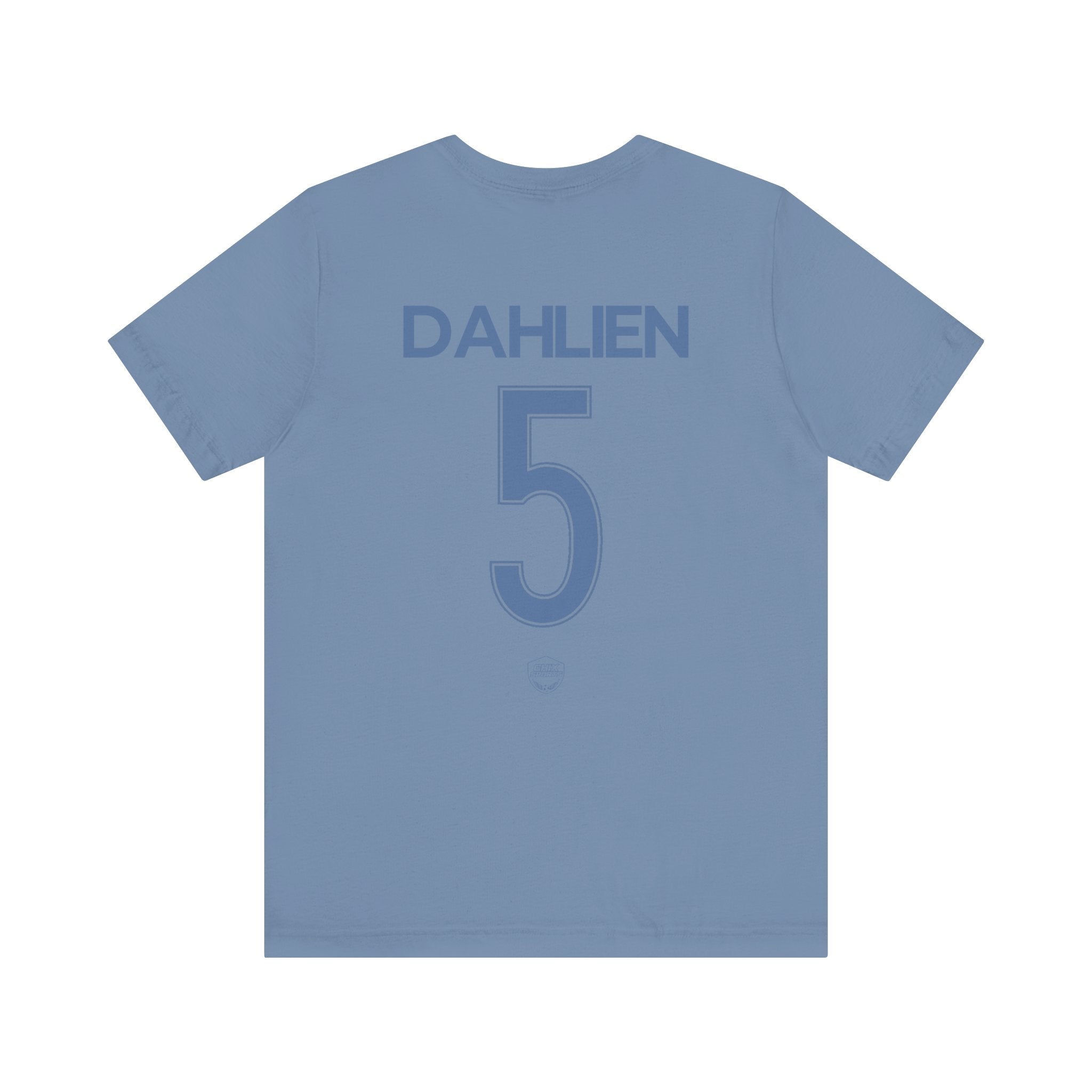 Maddie Dahlien Reign Jersey Unisex Shirt | Chix Sports