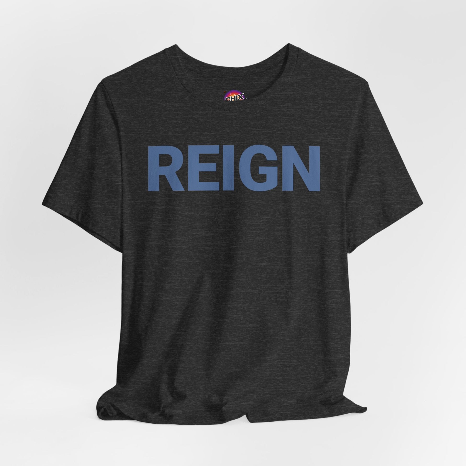 Maddie Dahlien Reign Softblend T-shirt | Chix Sports