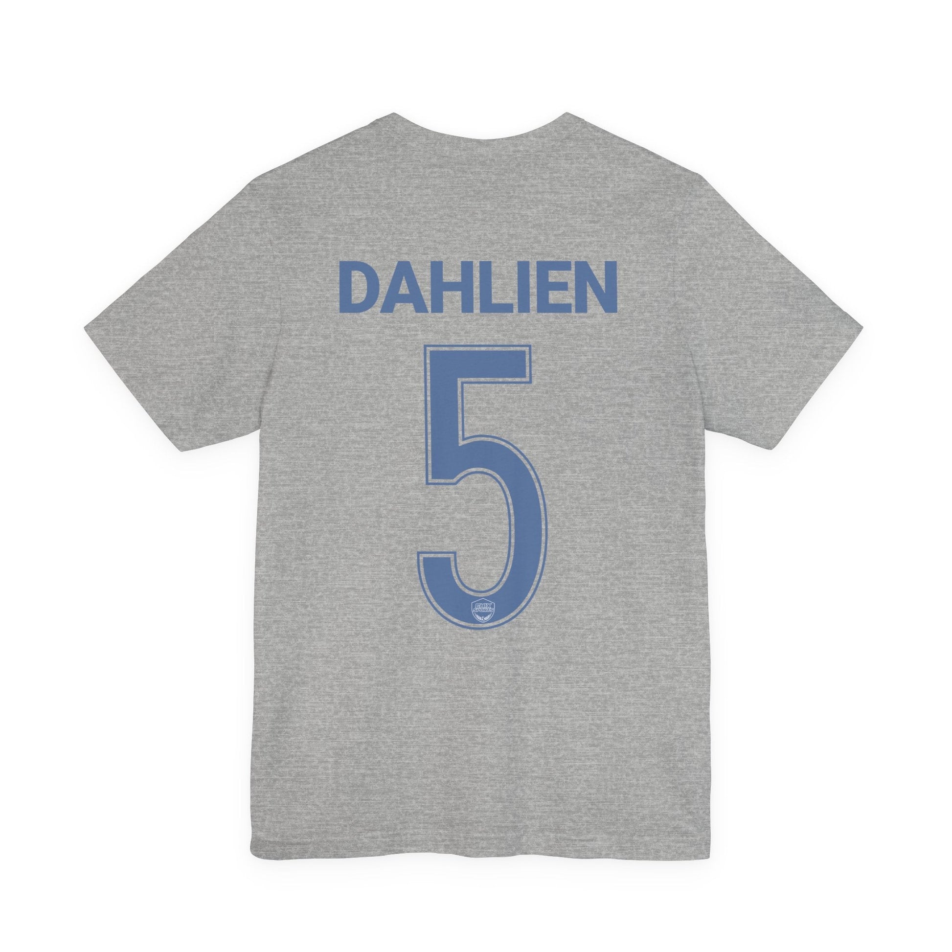 Maddie Dahlien Reign Softblend T-shirt | Chix Sports