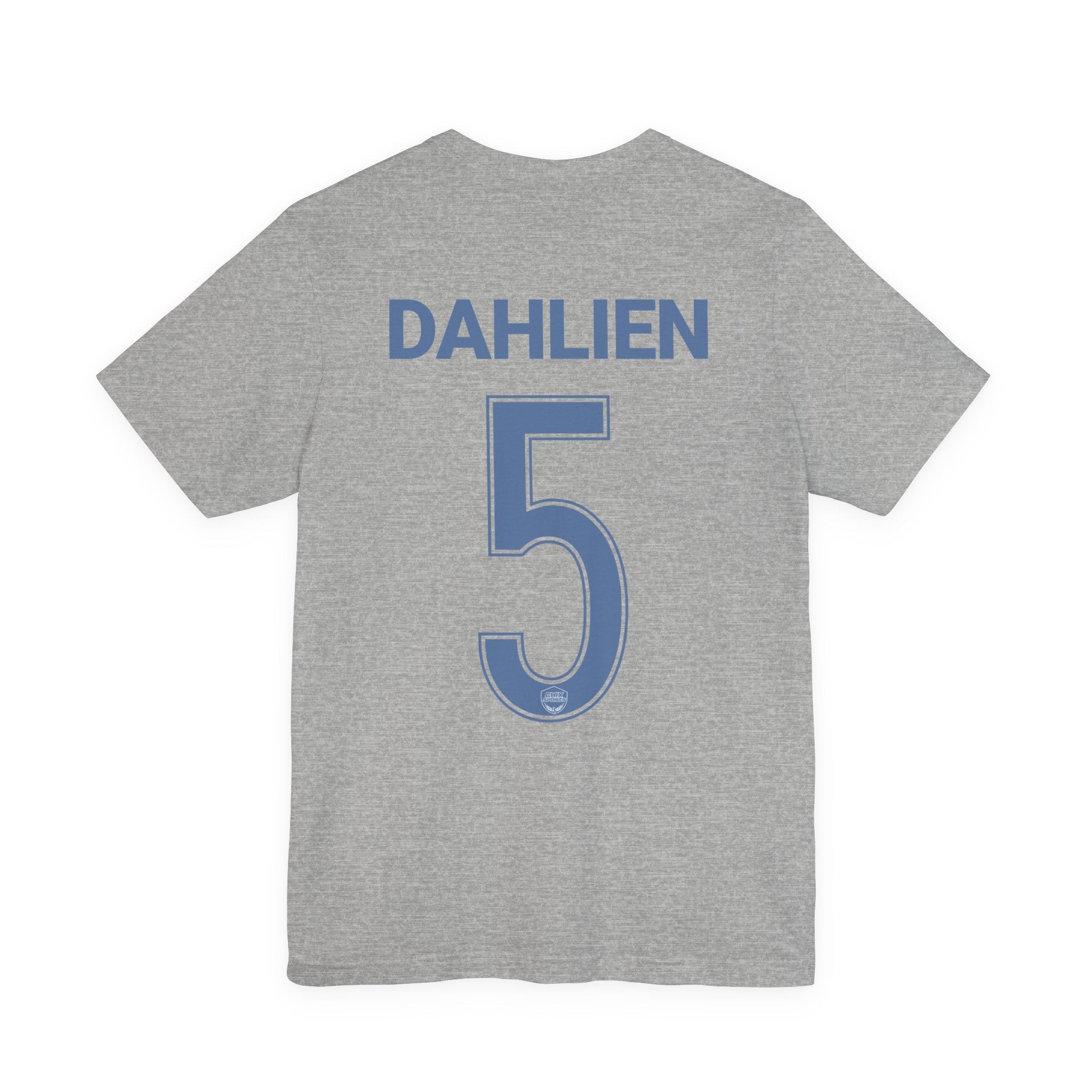 Maddie Dahlien Reign Softblend T-shirt | Chix Sports