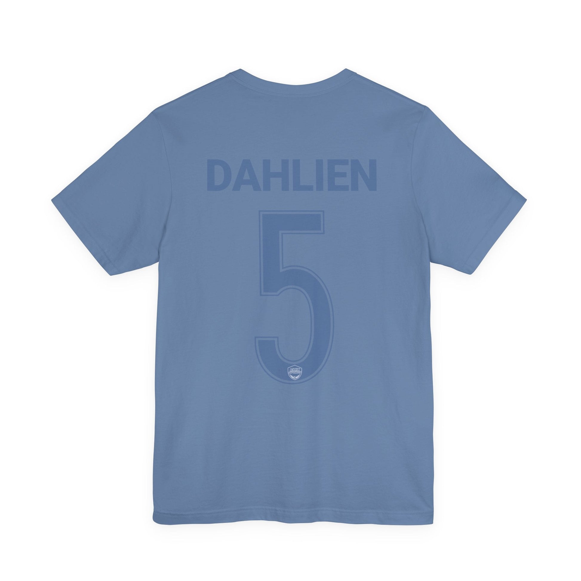 Maddie Dahlien Reign Softblend T-shirt | Chix Sports