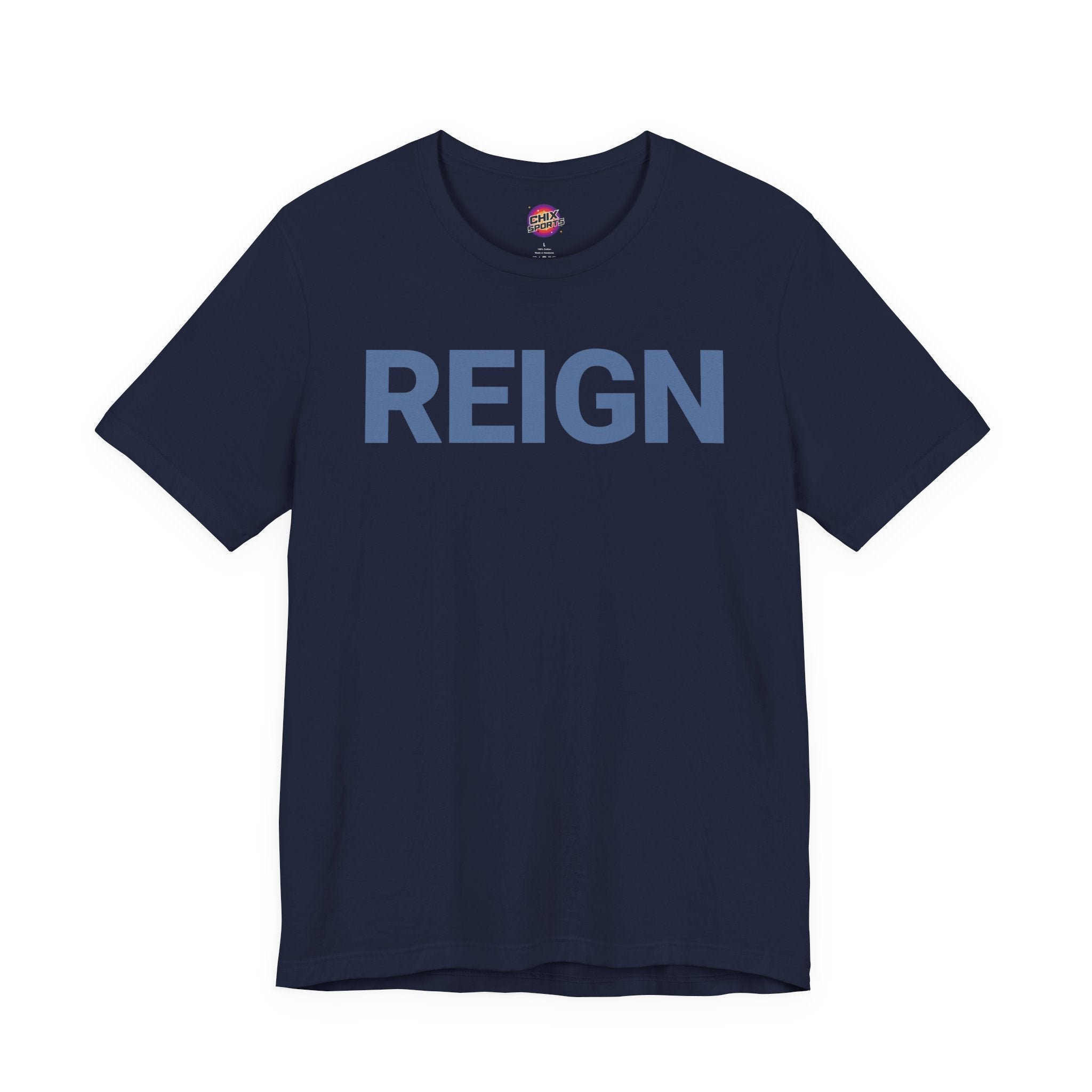 Maddie Dahlien Reign Softblend T-shirt | Chix Sports