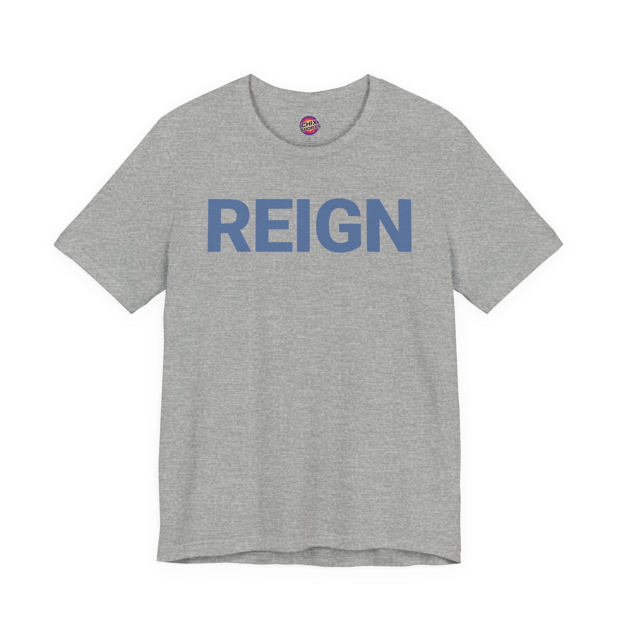Maddie Dahlien Reign Softblend T-shirt | Chix Sports