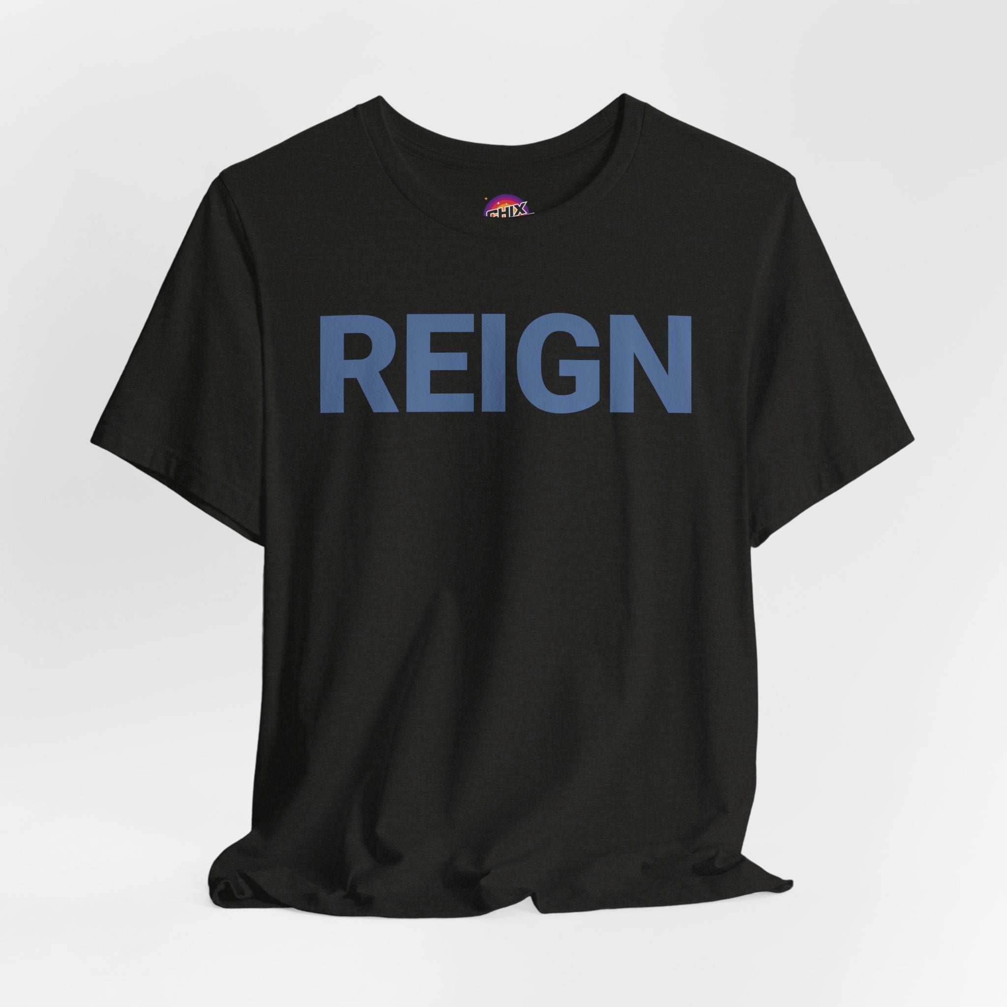 Maddie Dahlien Reign Softblend T-shirt | Chix Sports
