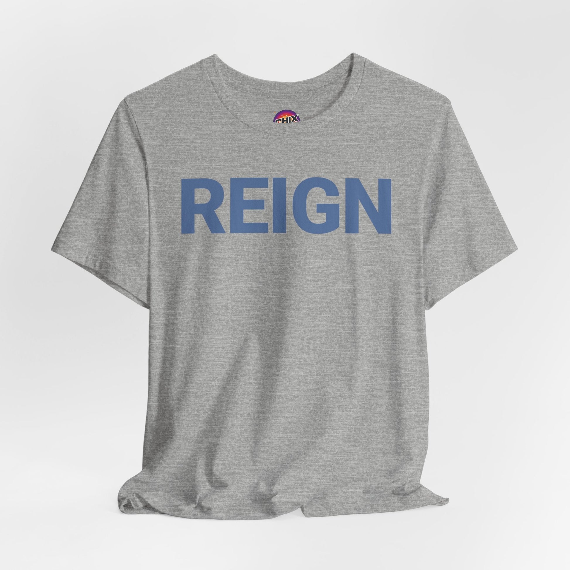 Maddie Mercado Reign Softblend T-shirt | Chix Sports