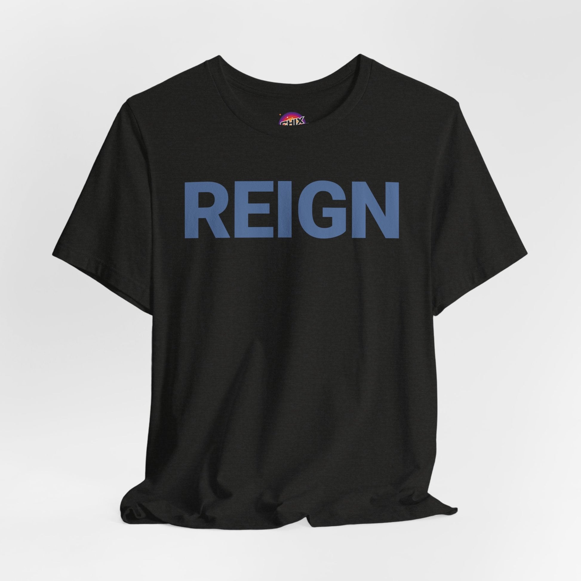 Maddie Mercado Reign Softblend T-shirt | Chix Sports