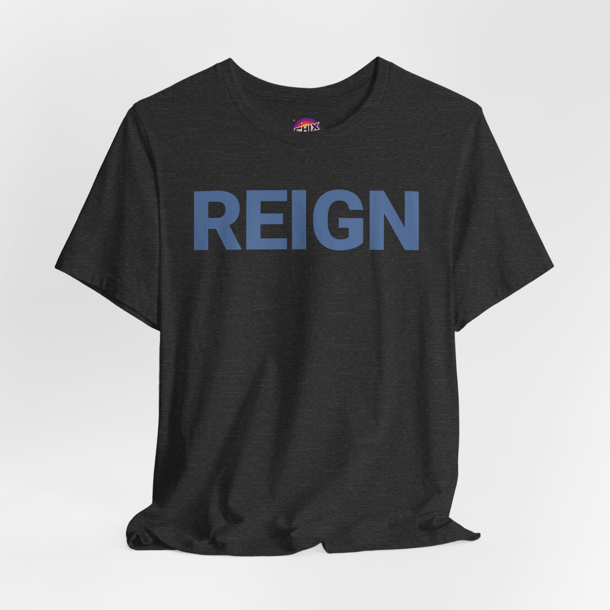 Maddie Mercado Reign Softblend T-shirt | Chix Sports